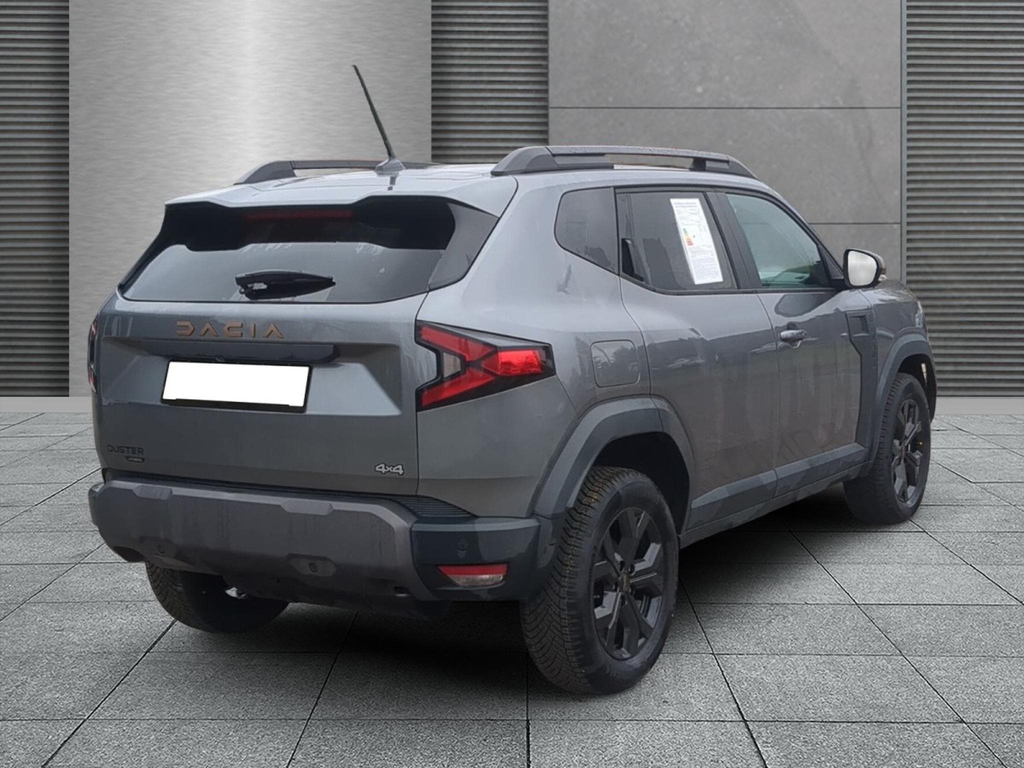 Dacia Duster Extreme (2026) - Photo 3