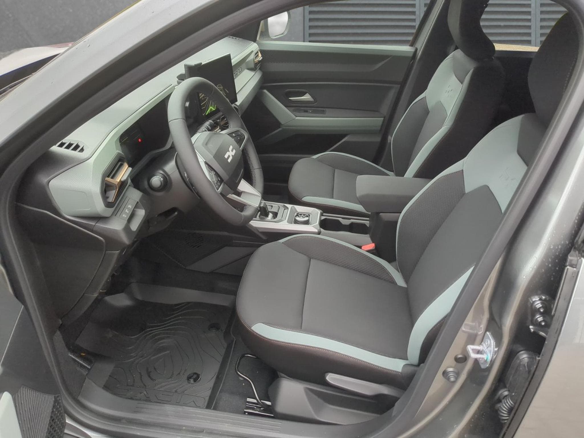 Dacia Duster Extreme (2026) - Photo 4
