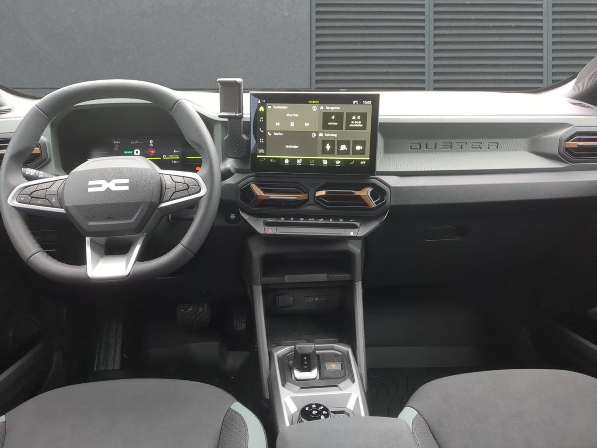 Dacia Duster Extreme (2026) - Photo 5
