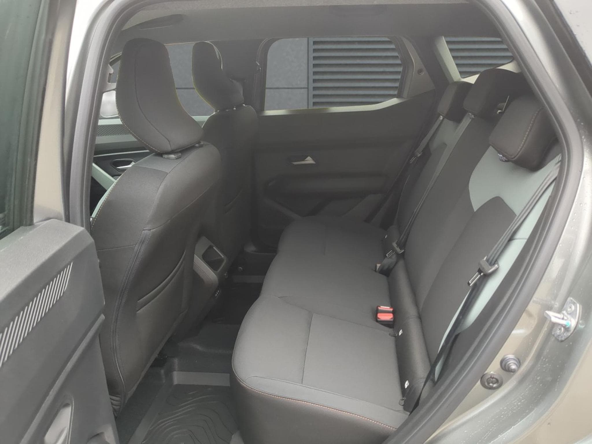 Dacia Duster Extreme (2026) - Photo 6