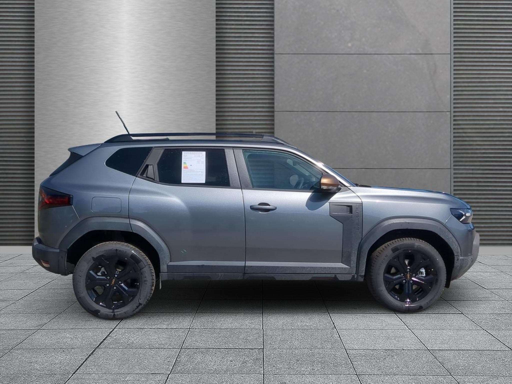 Dacia Duster Extreme (2026) - Photo 2