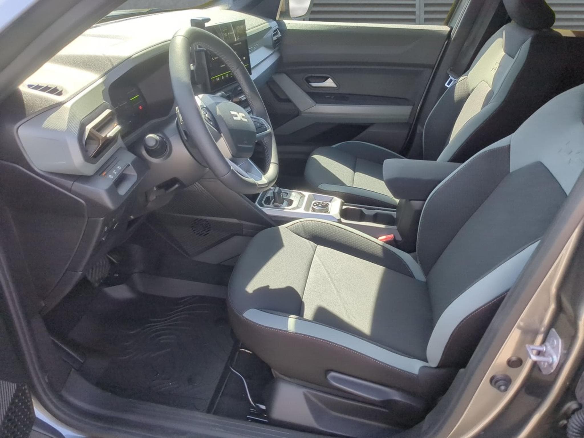 Dacia Duster Extreme (2026) - Photo 4
