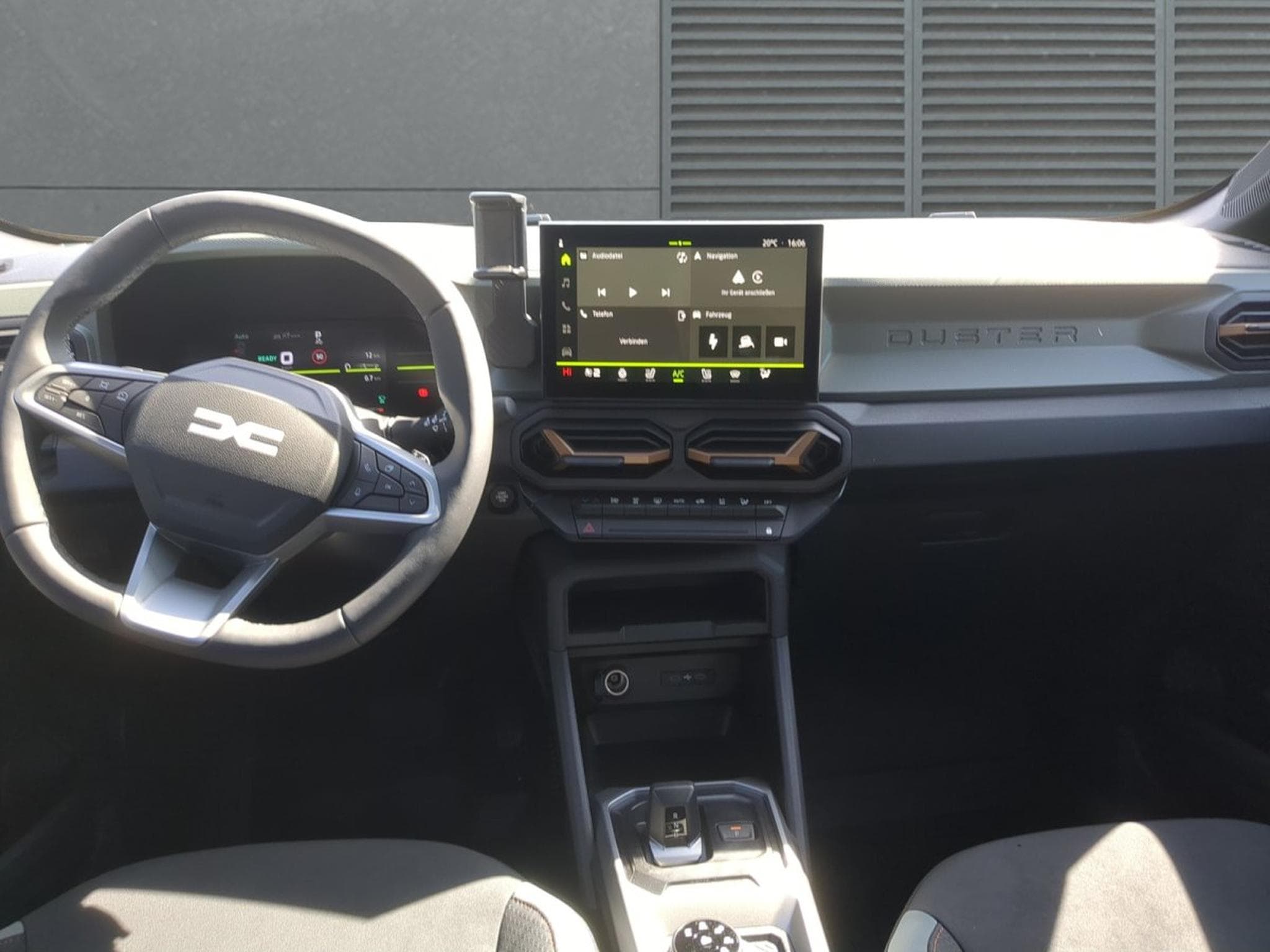 Dacia Duster Extreme (2026) - Photo 5