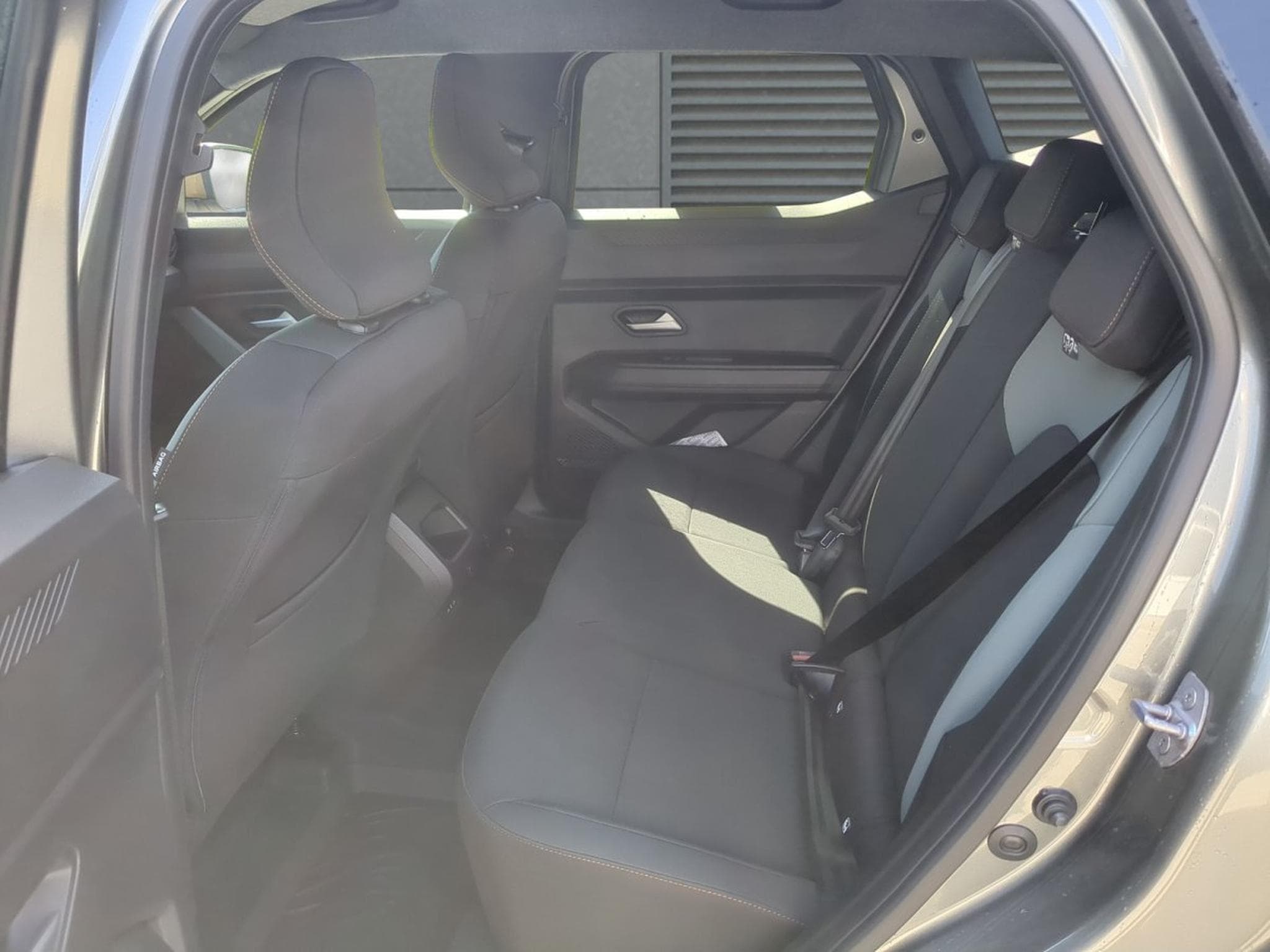 Dacia Duster Extreme (2026) - Photo 6