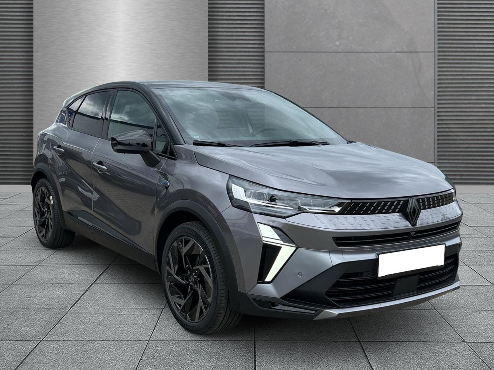 Renault Captur Esprit Alpine (2026) - Foto 1