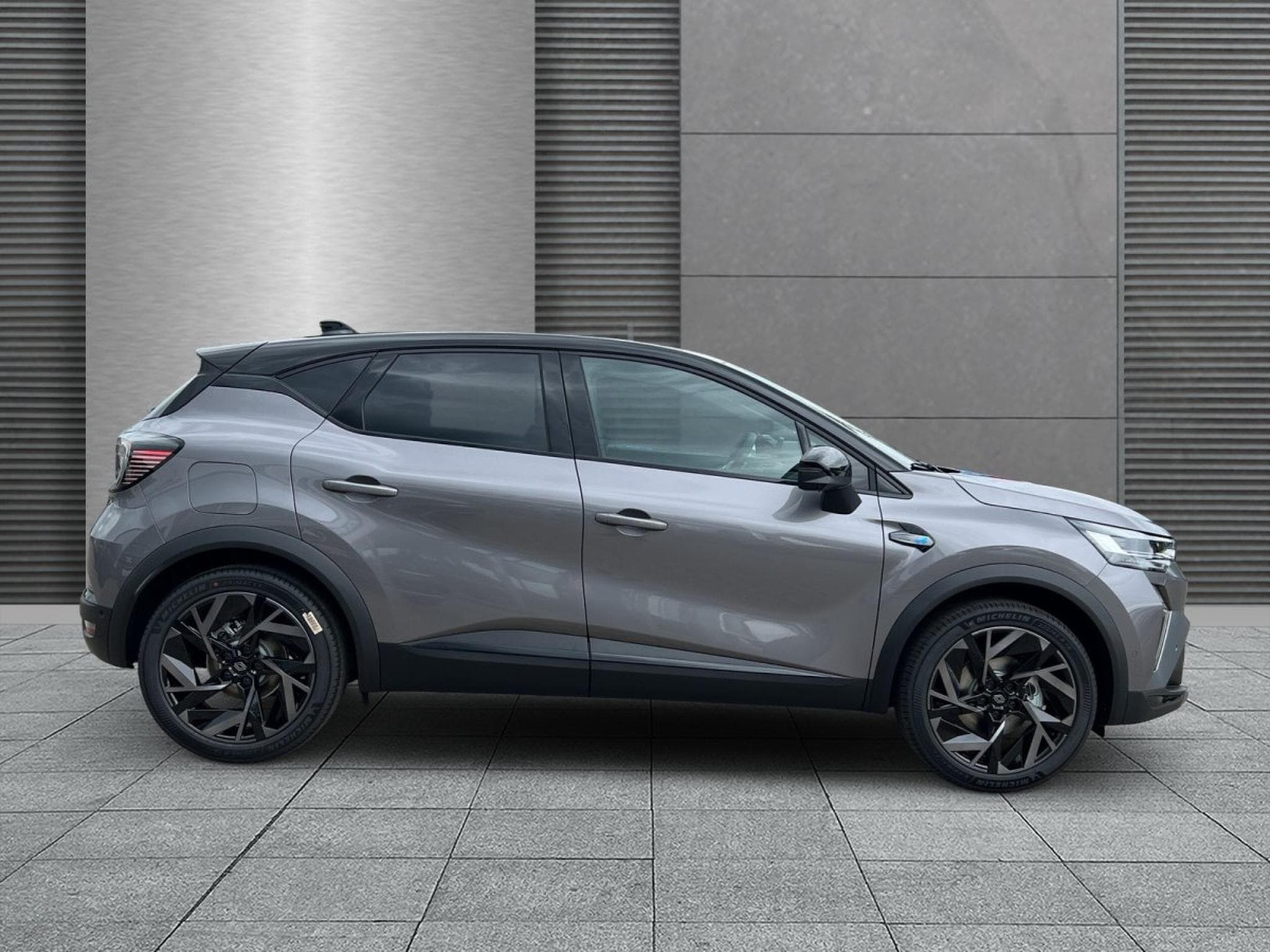 Renault Captur Esprit Alpine (2026) - Foto 2
