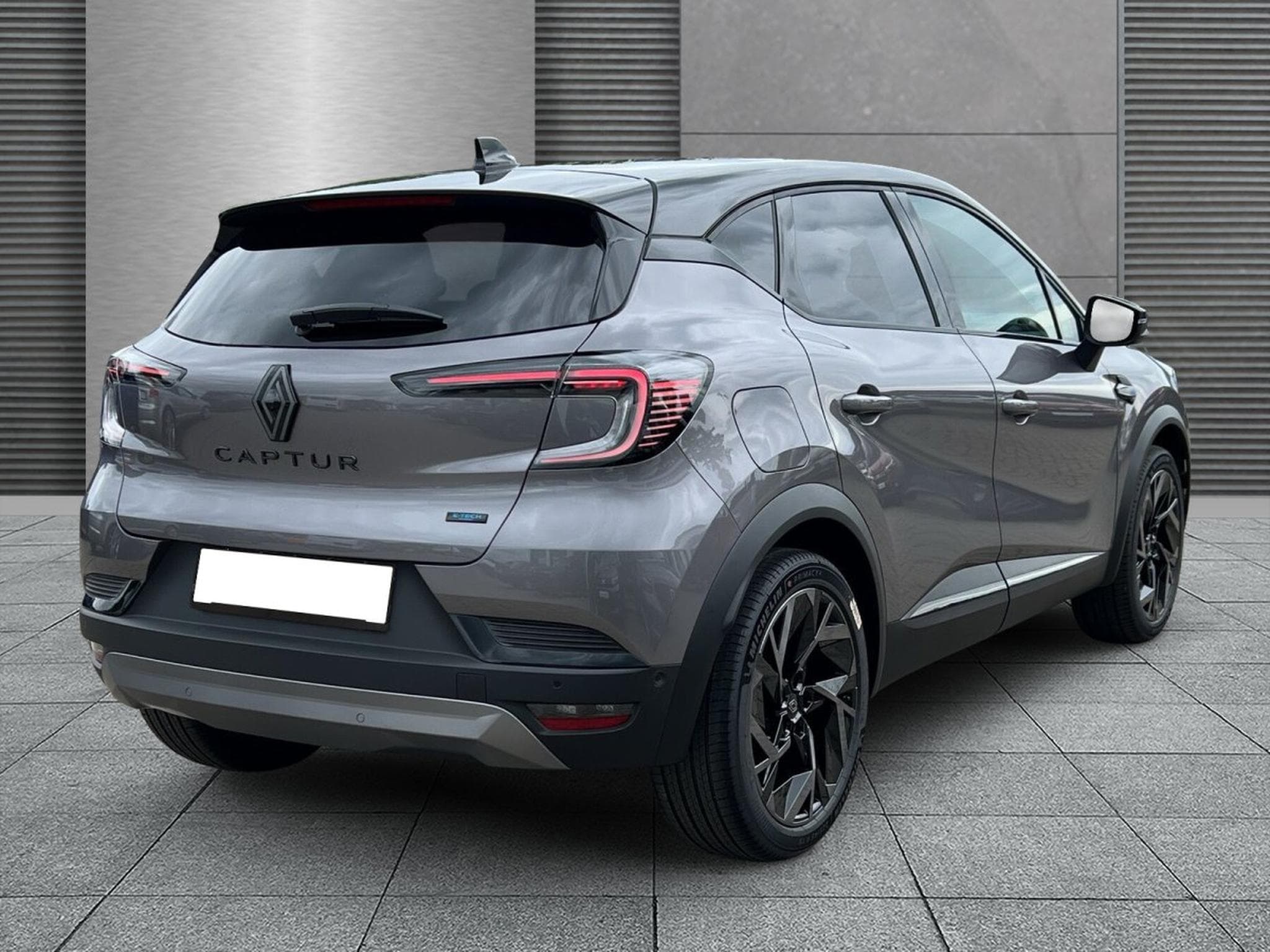 Renault Captur Esprit Alpine (2026) - Foto 3