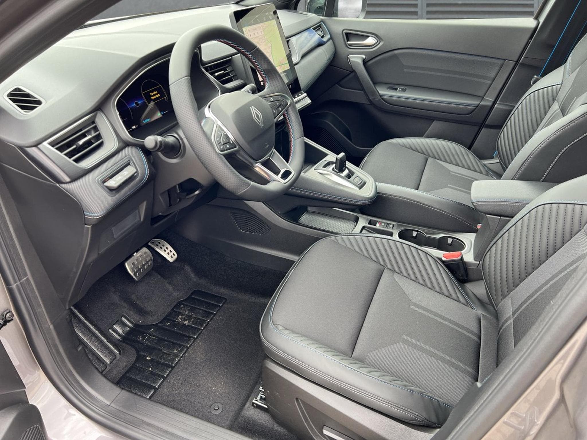 Renault Captur Esprit Alpine (2026) - Foto 4