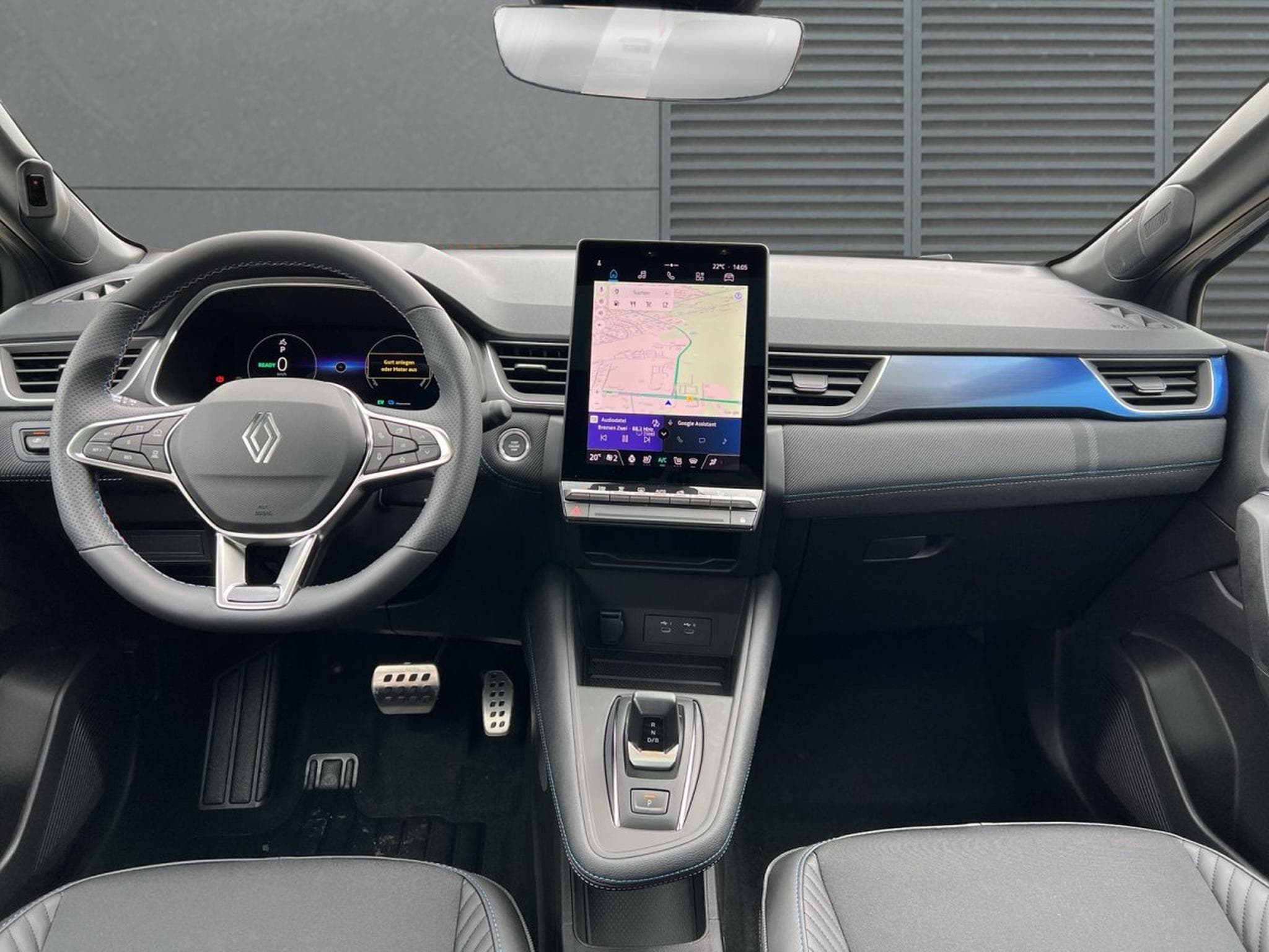 Renault Captur Esprit Alpine (2026) - Foto 5