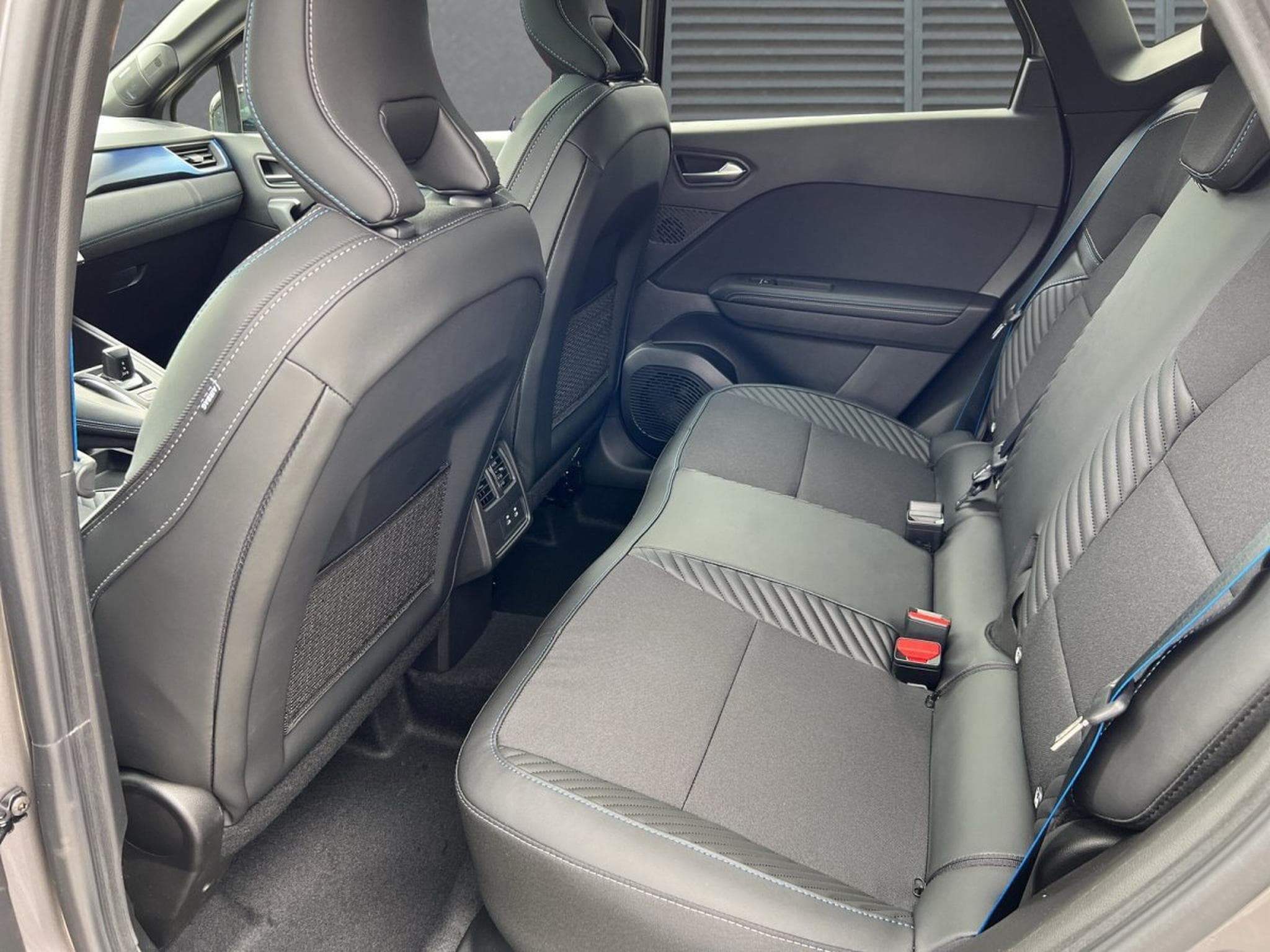Renault Captur Esprit Alpine (2026) - Foto 6