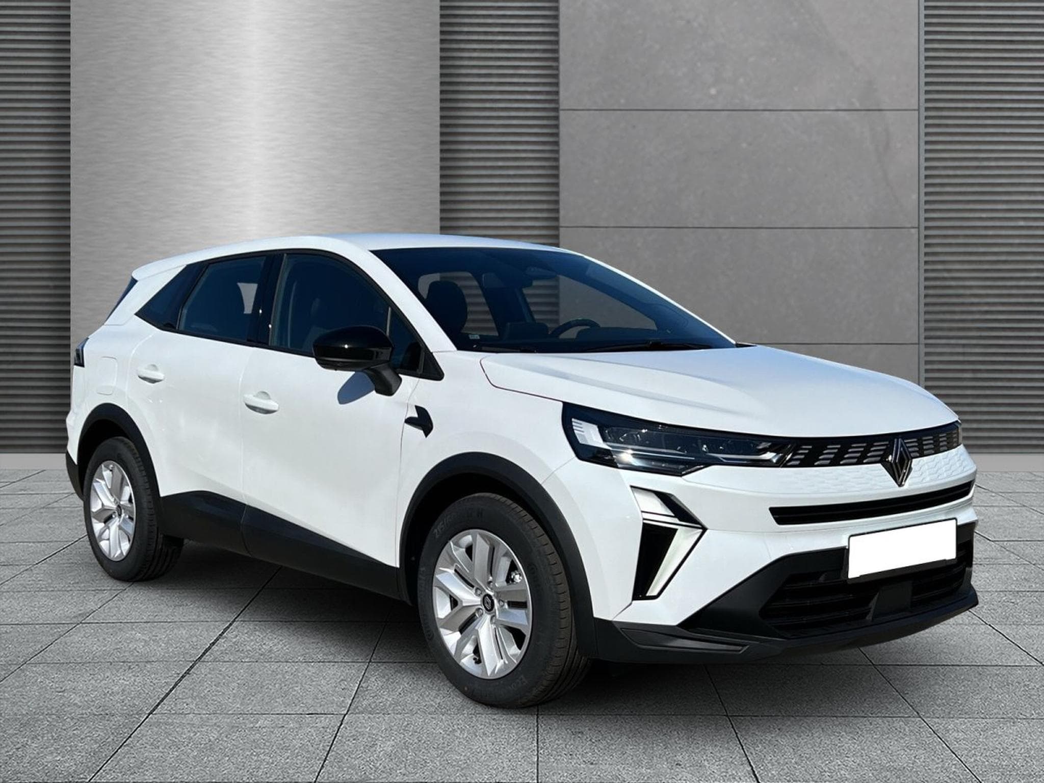 Renault SymbioZ Evolution (2025) - Foto 1