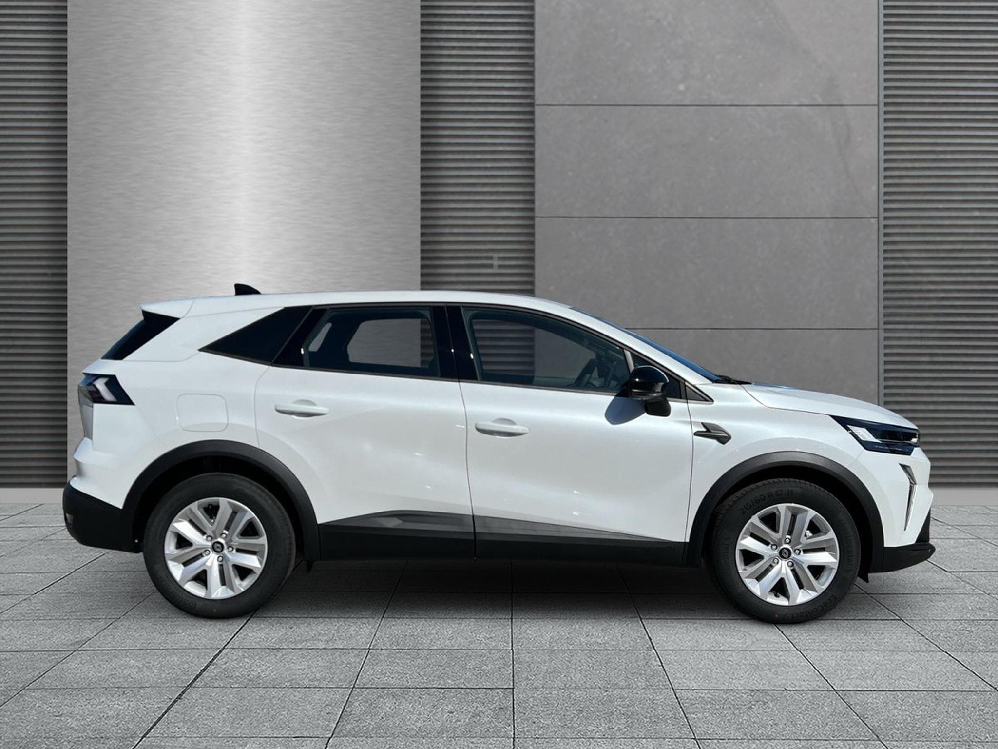 Renault SymbioZ Evolution (2025) - Foto 2
