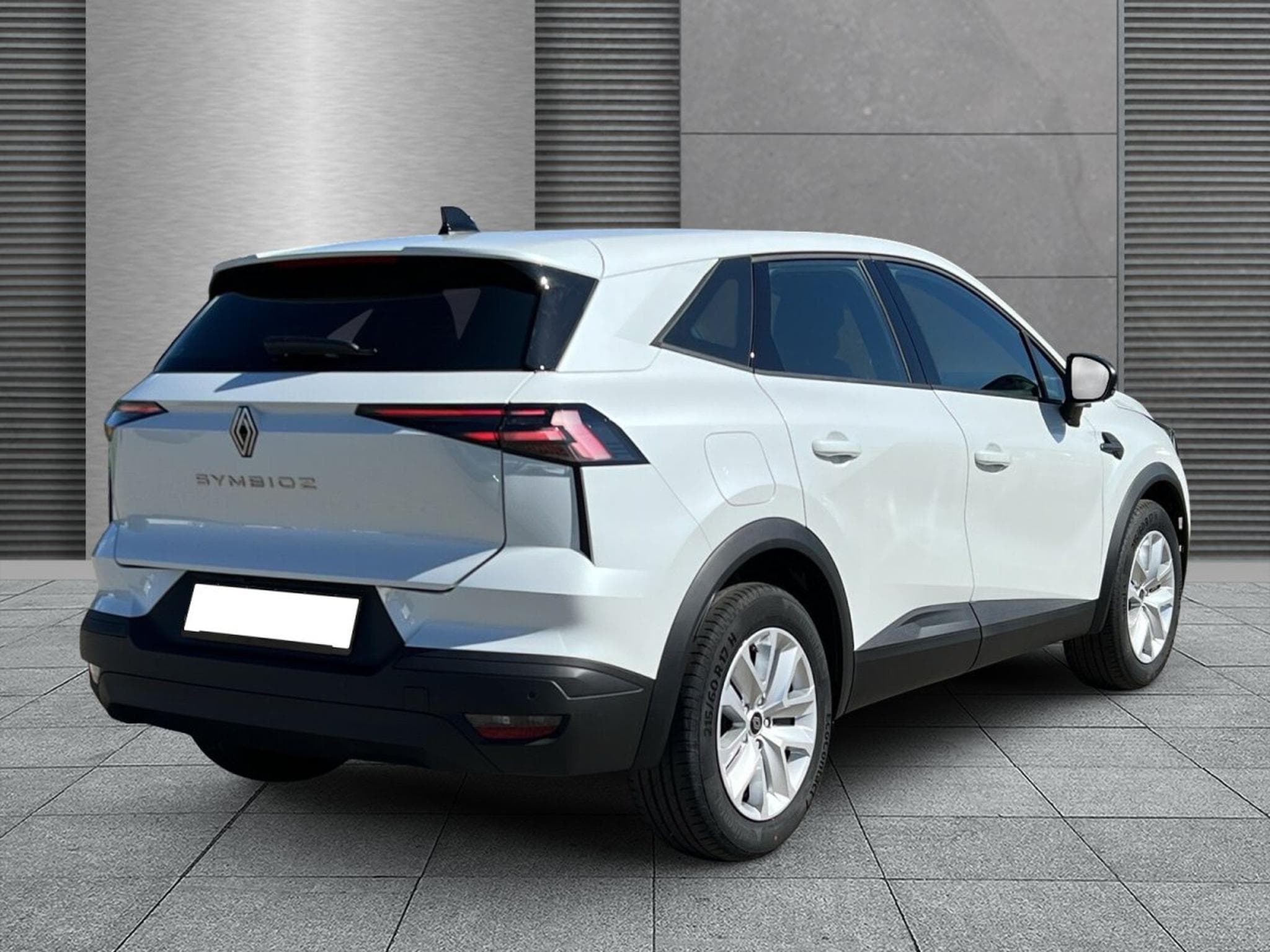 Renault SymbioZ Evolution (2025) - Foto 3