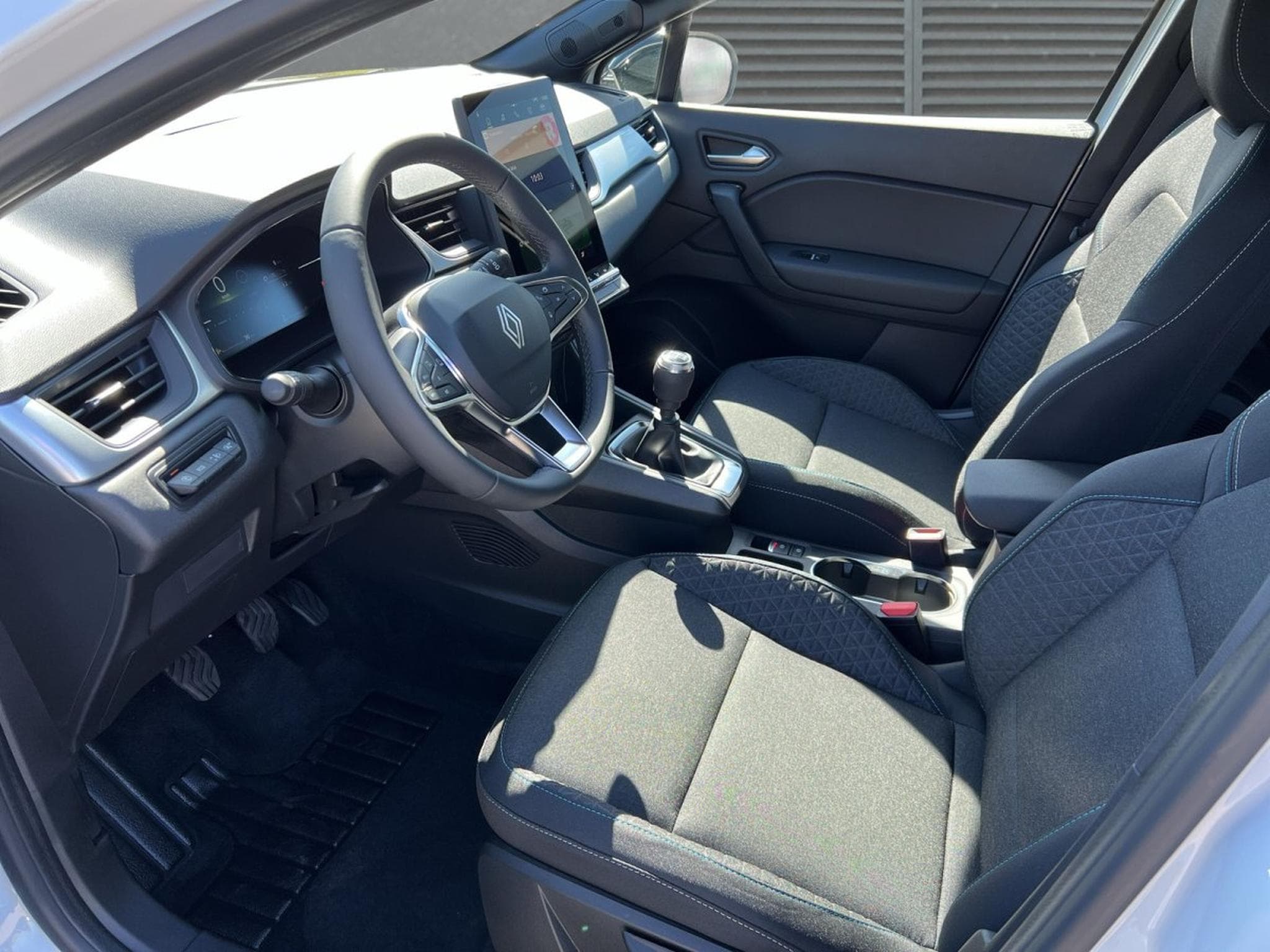 Renault SymbioZ Evolution (2025) - Foto 4