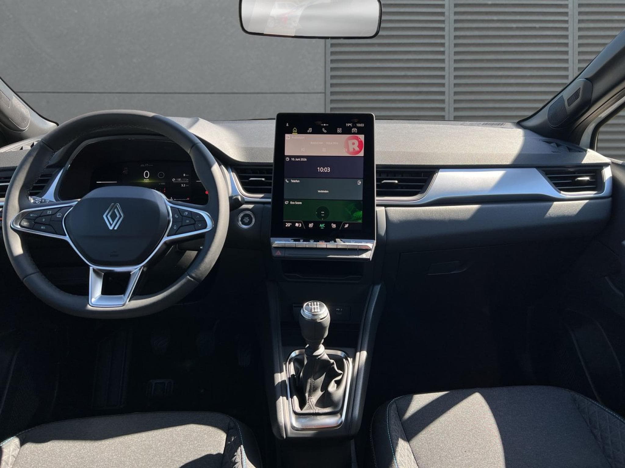 Renault SymbioZ Evolution (2025) - Foto 5