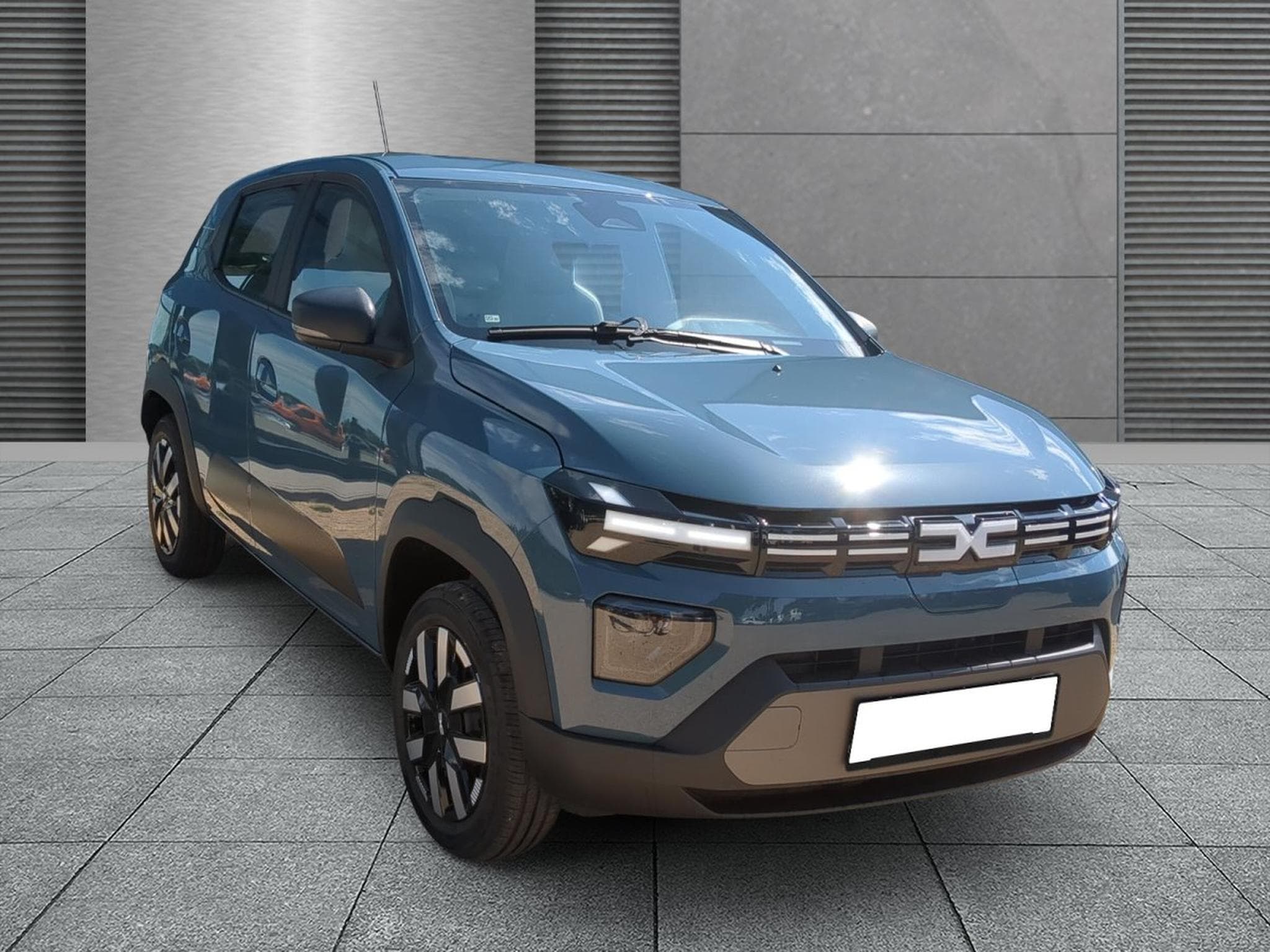 Dacia Spring Expression (2026) - Photo 1