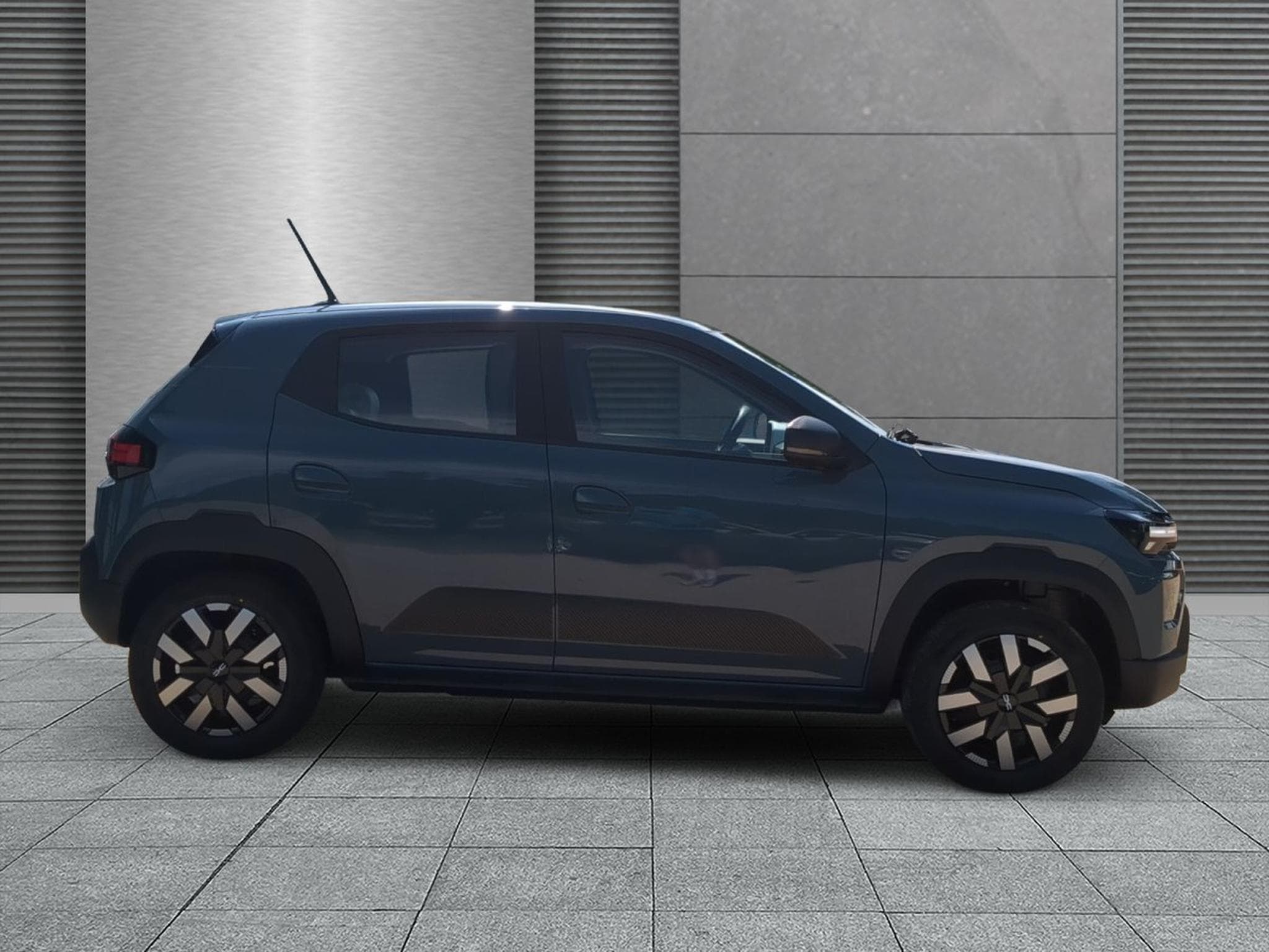 Dacia Spring Expression (2026) - Photo 2