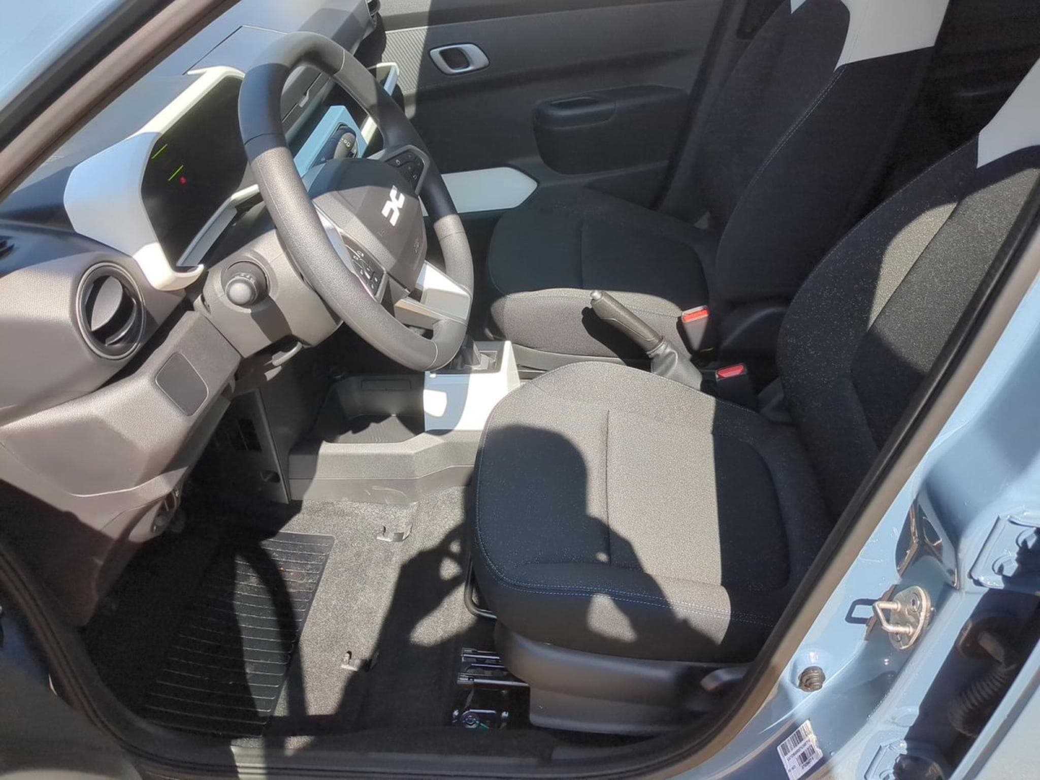 Dacia Spring Expression (2026) - Photo 4