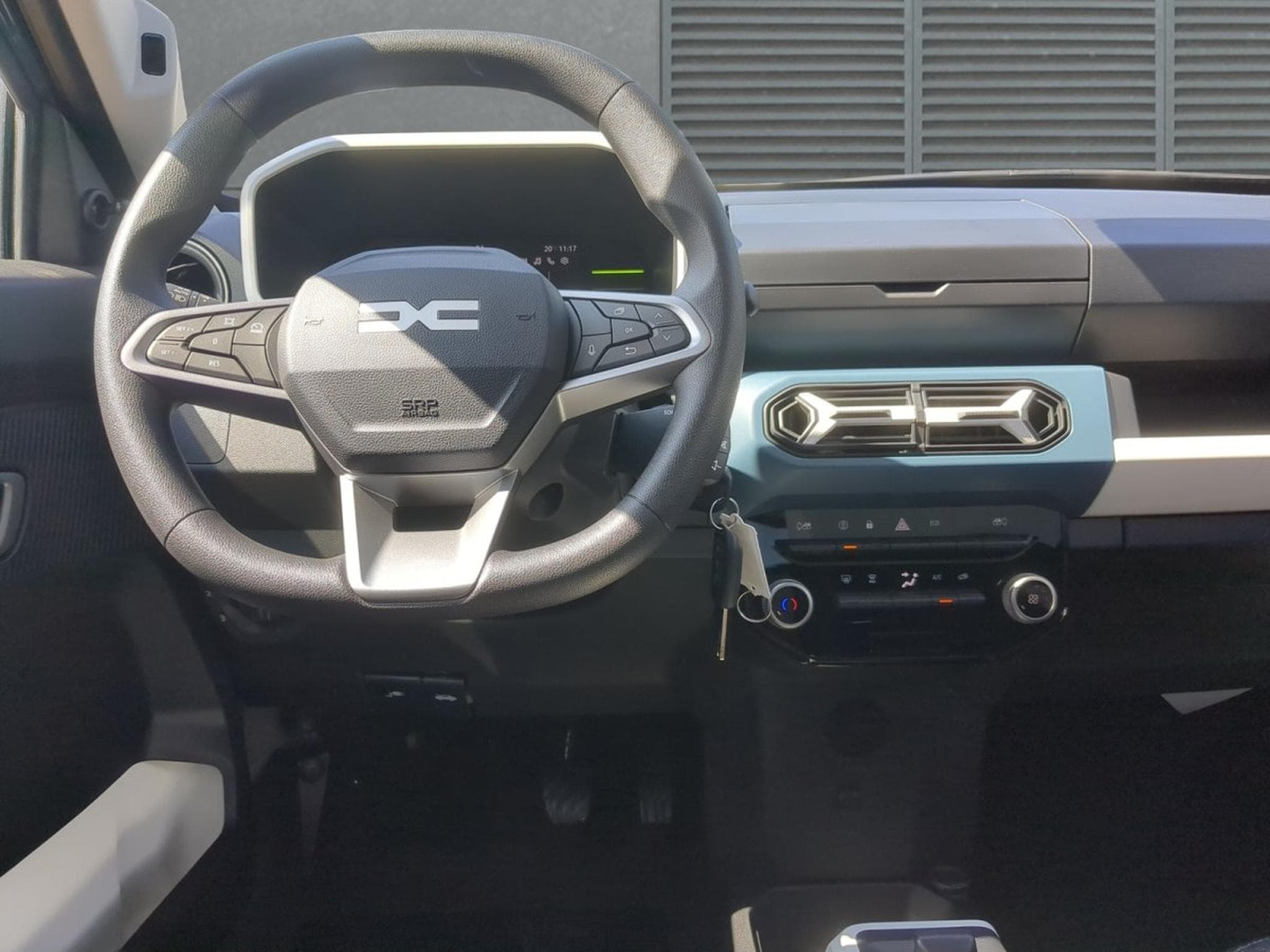 Dacia Spring Expression (2026) - Photo 5