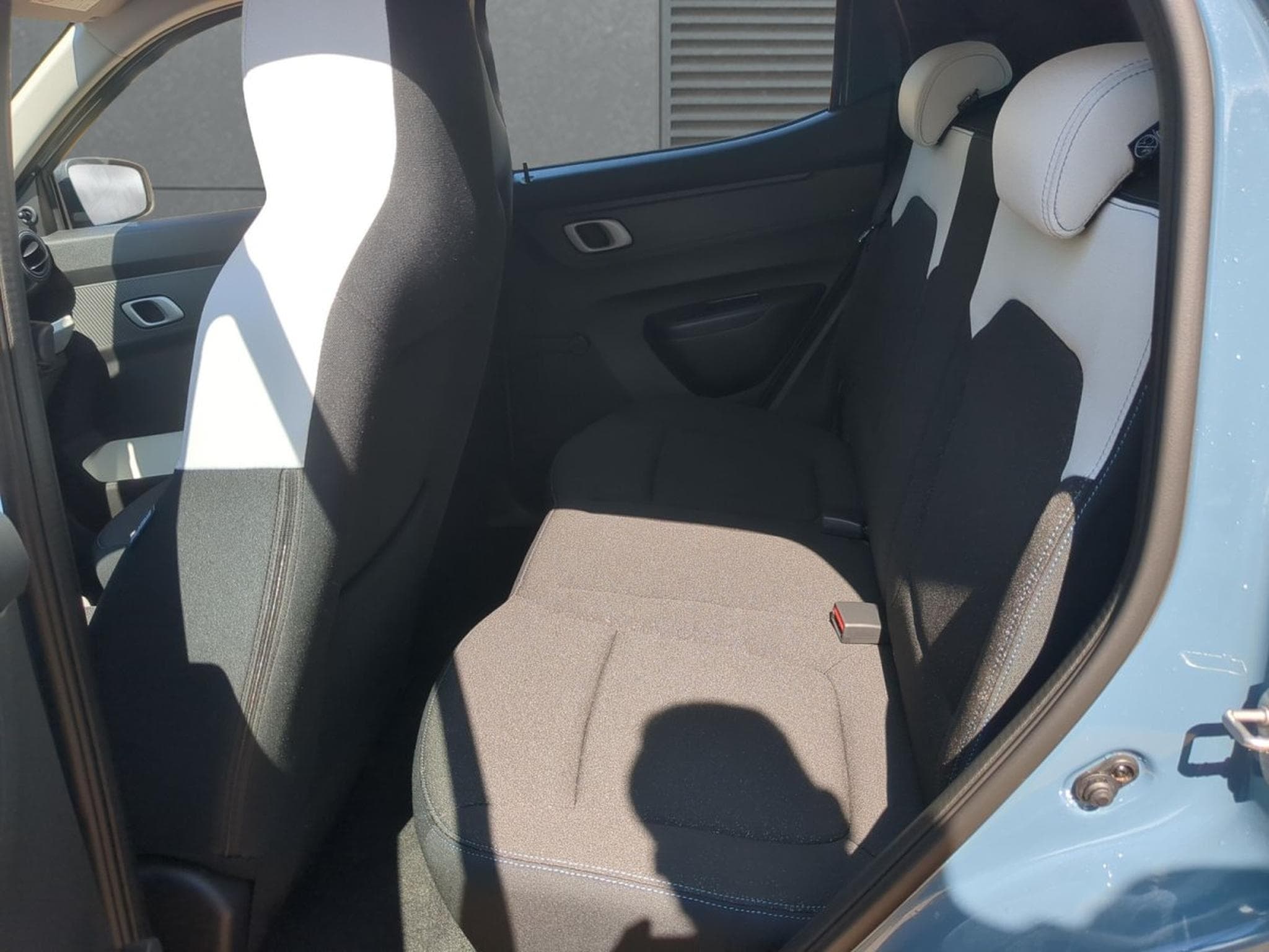 Dacia Spring Expression (2026) - Photo 6