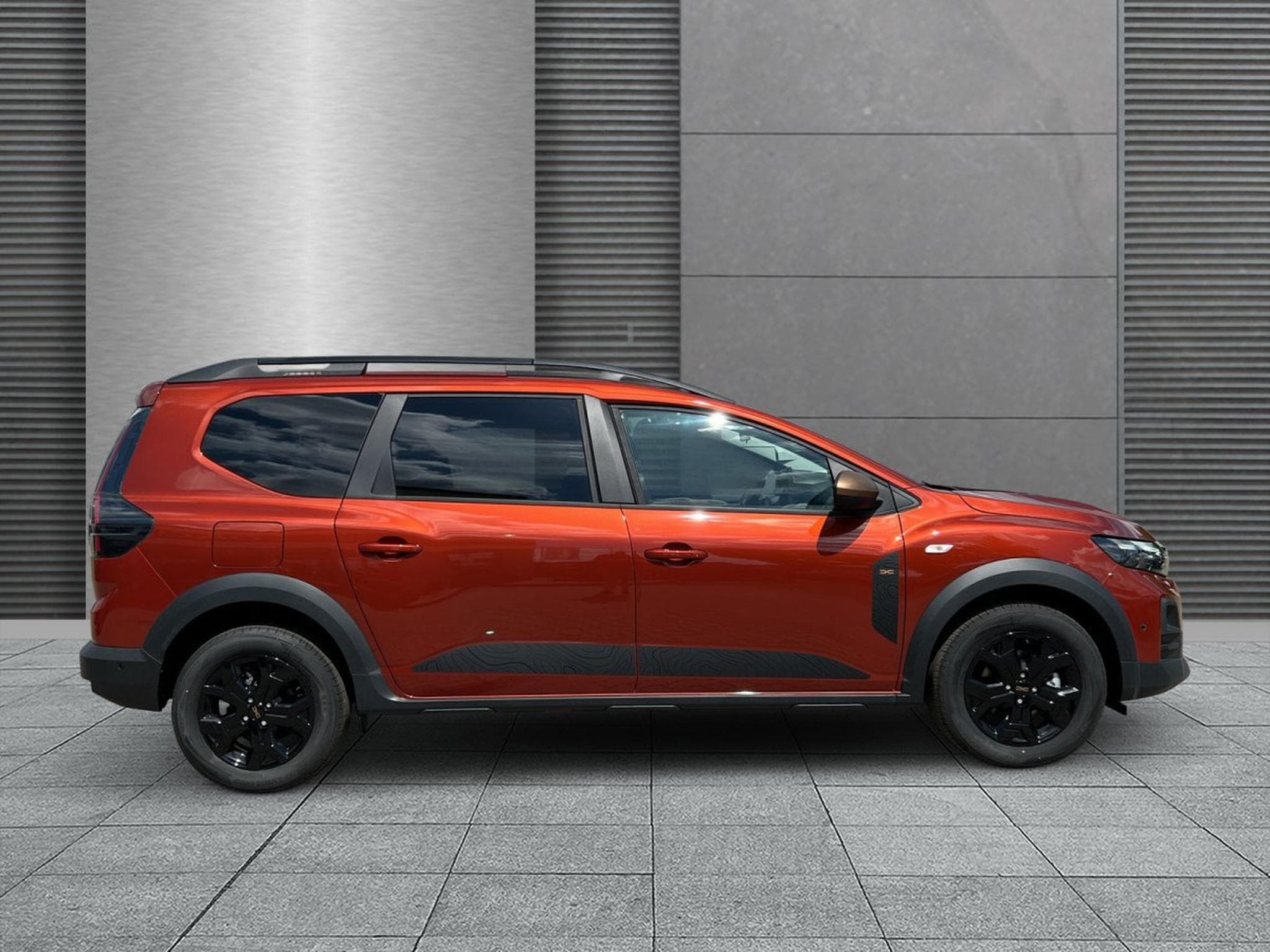 Dacia Jogger Extreme (2026) - Photo 2