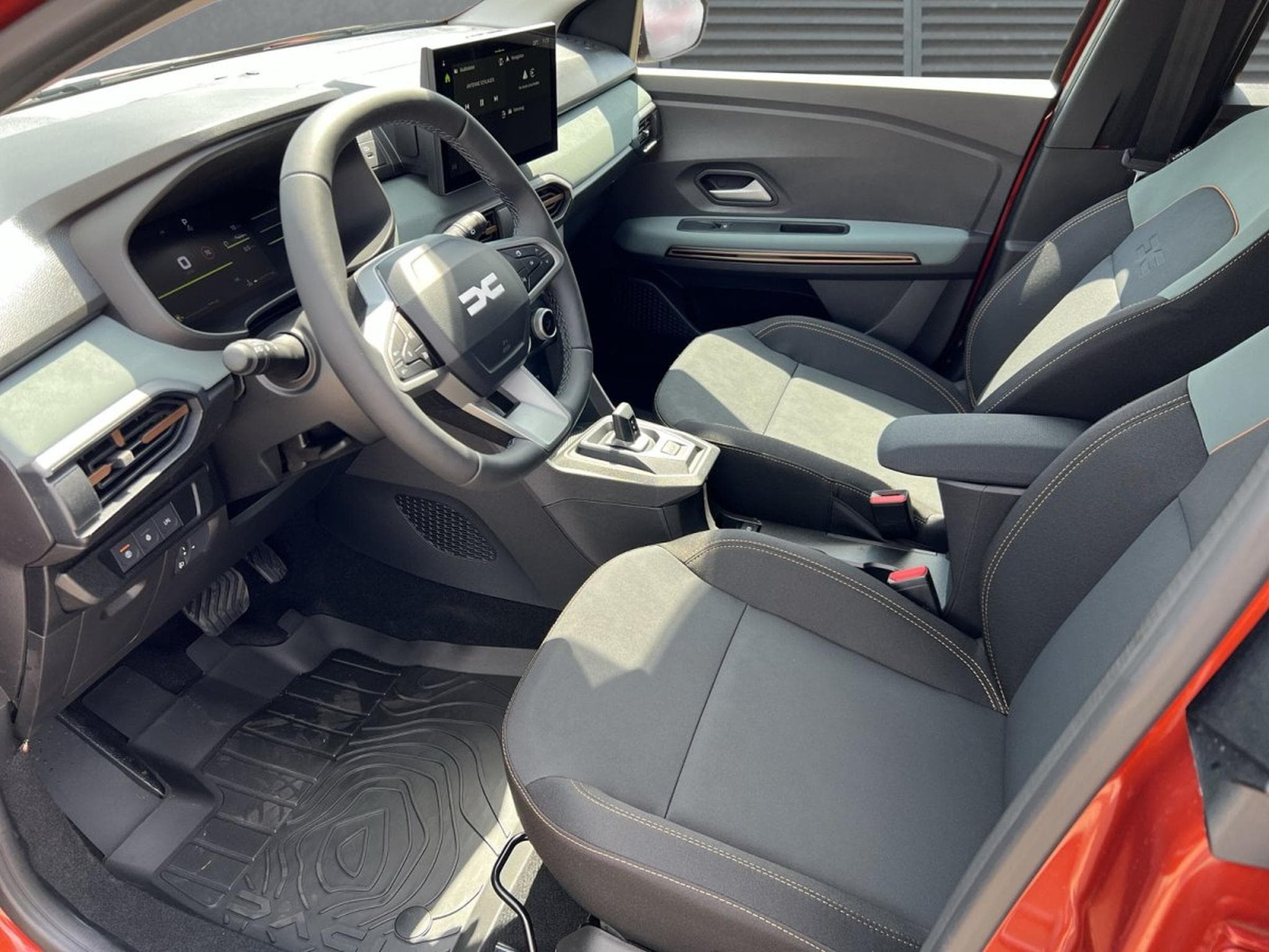 Dacia Jogger Extreme (2026) - Photo 4