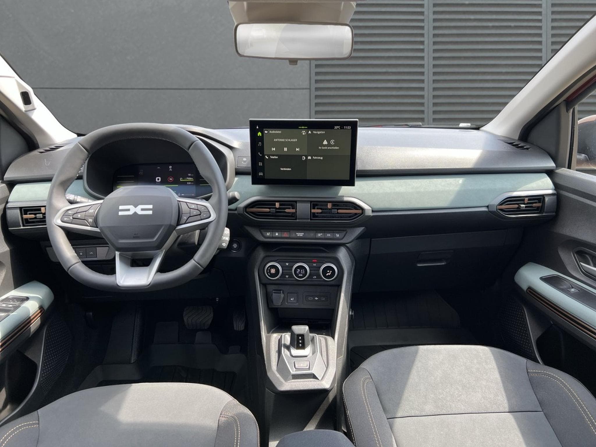 Dacia Jogger Extreme (2026) - Photo 5