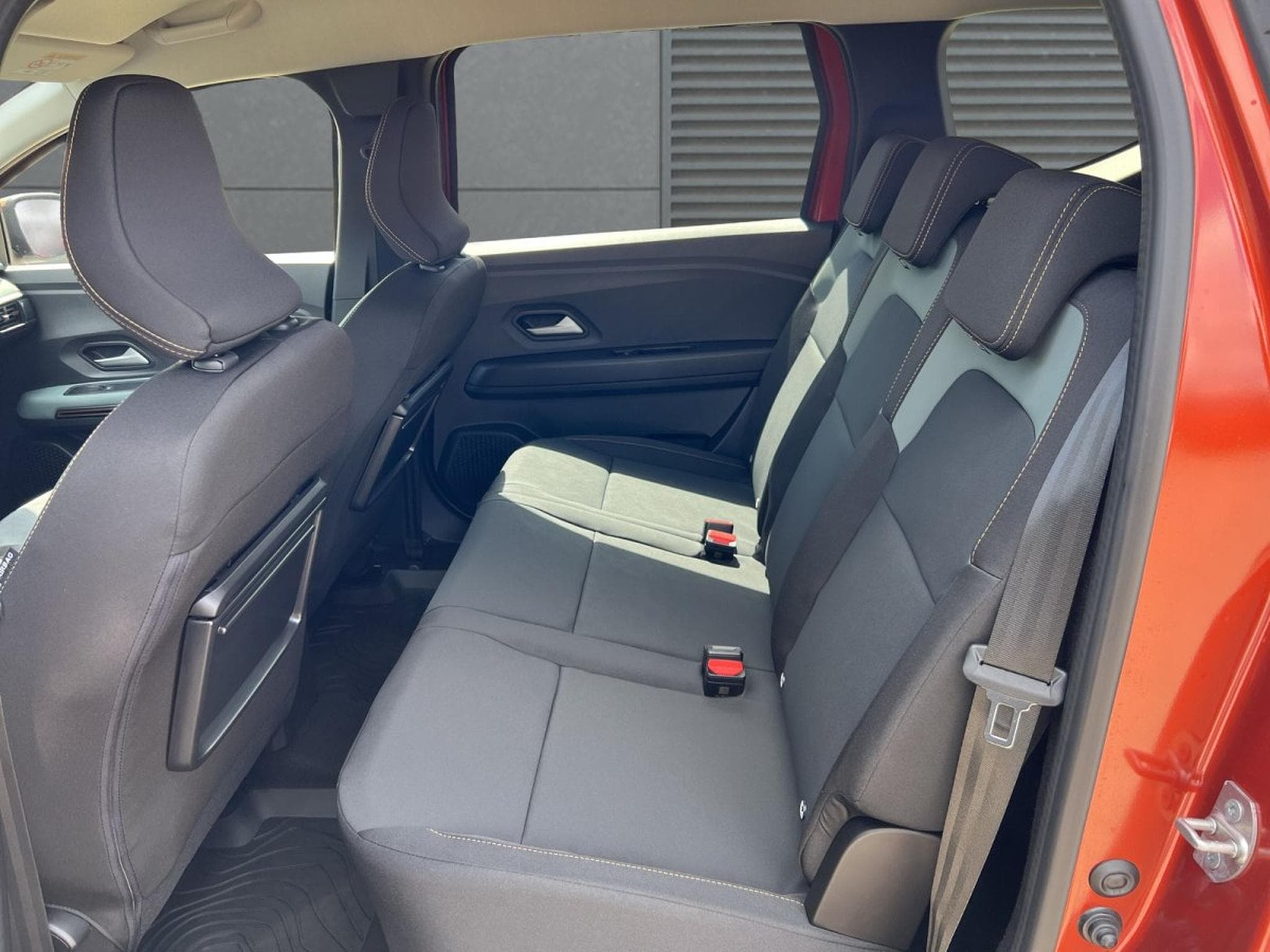 Dacia Jogger Extreme (2026) - Photo 6