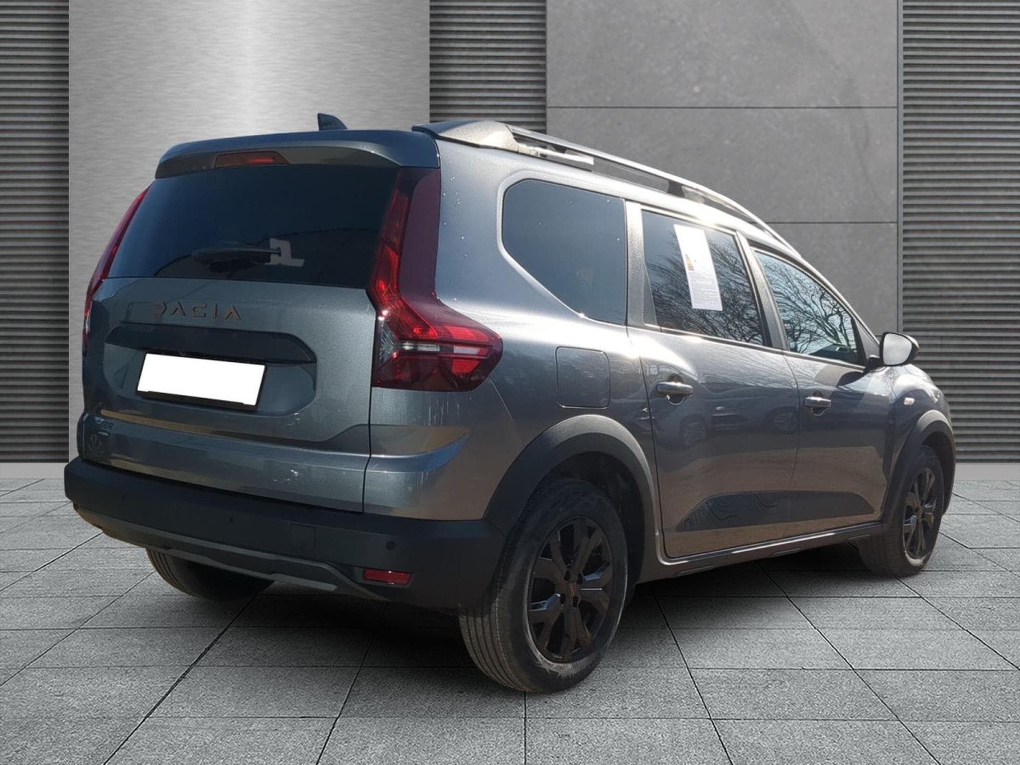 Dacia Jogger Extreme (2025) - Photo 3