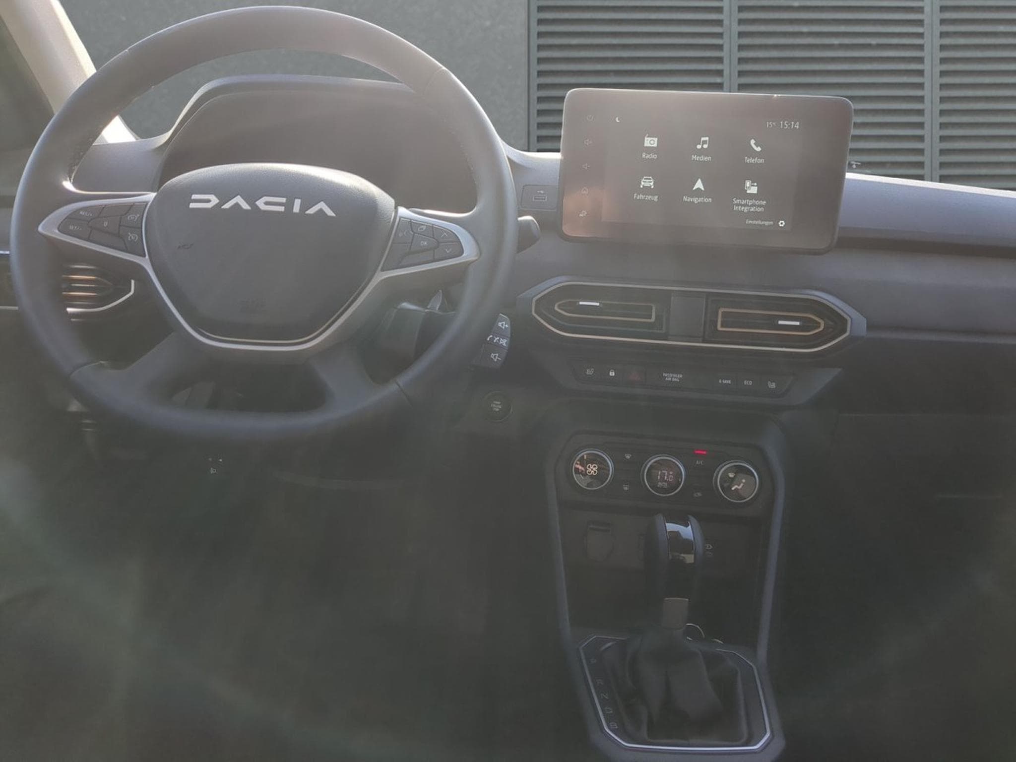 Dacia Jogger Extreme (2025) - Photo 5