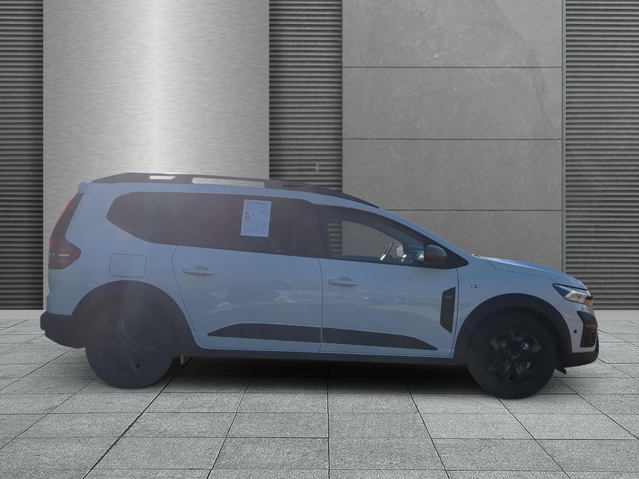 Dacia Jogger Extreme+ 7-Sitzer (2025) - Photo 2