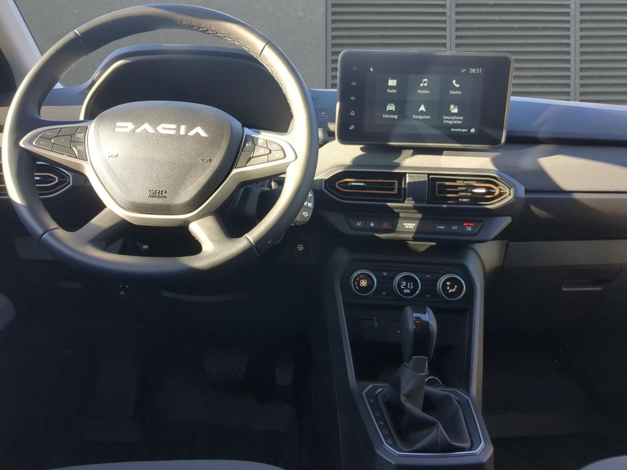 Dacia Jogger Extreme+ 7-Sitzer (2025) - Photo 5