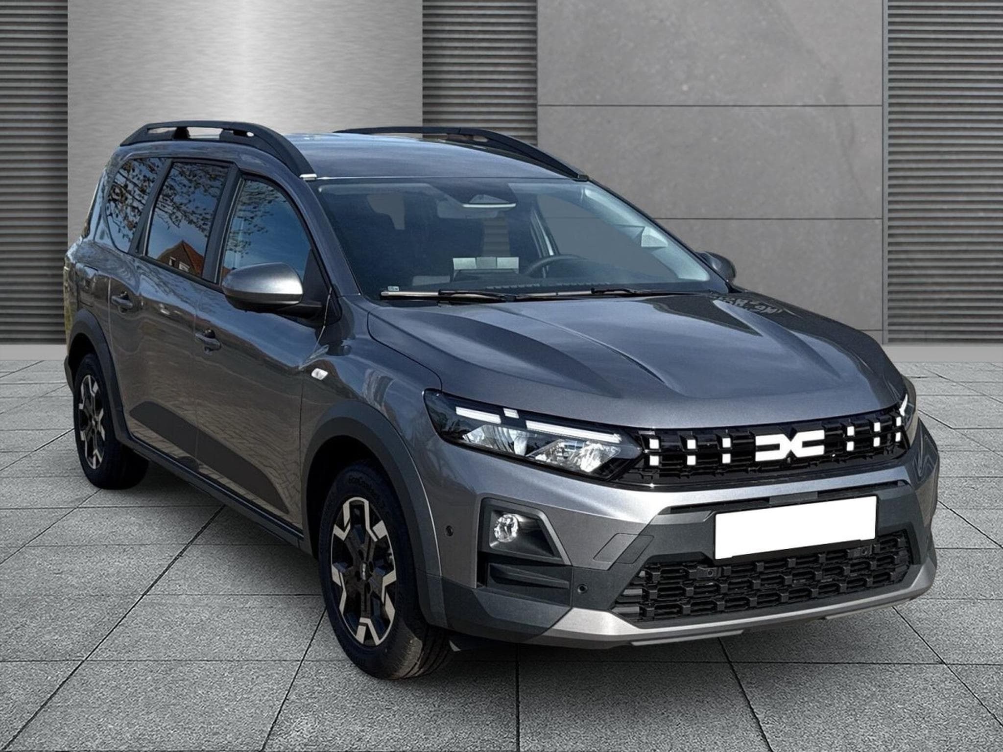 Dacia Jogger Journey (2026) - Photo 1