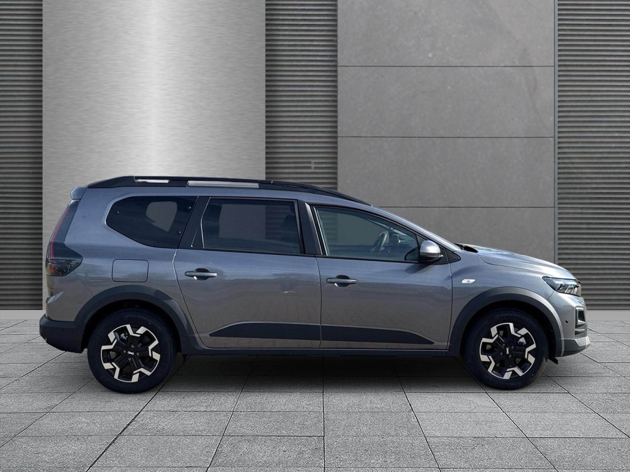 Dacia Jogger Journey (2026) - Photo 2
