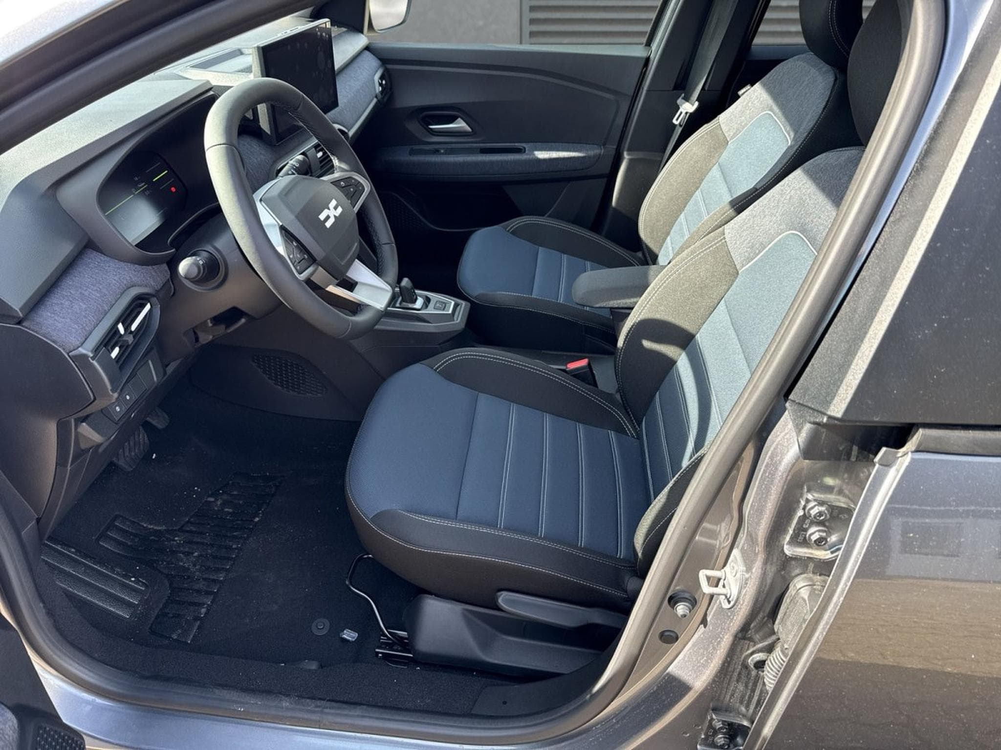 Dacia Jogger Journey (2026) - Photo 4