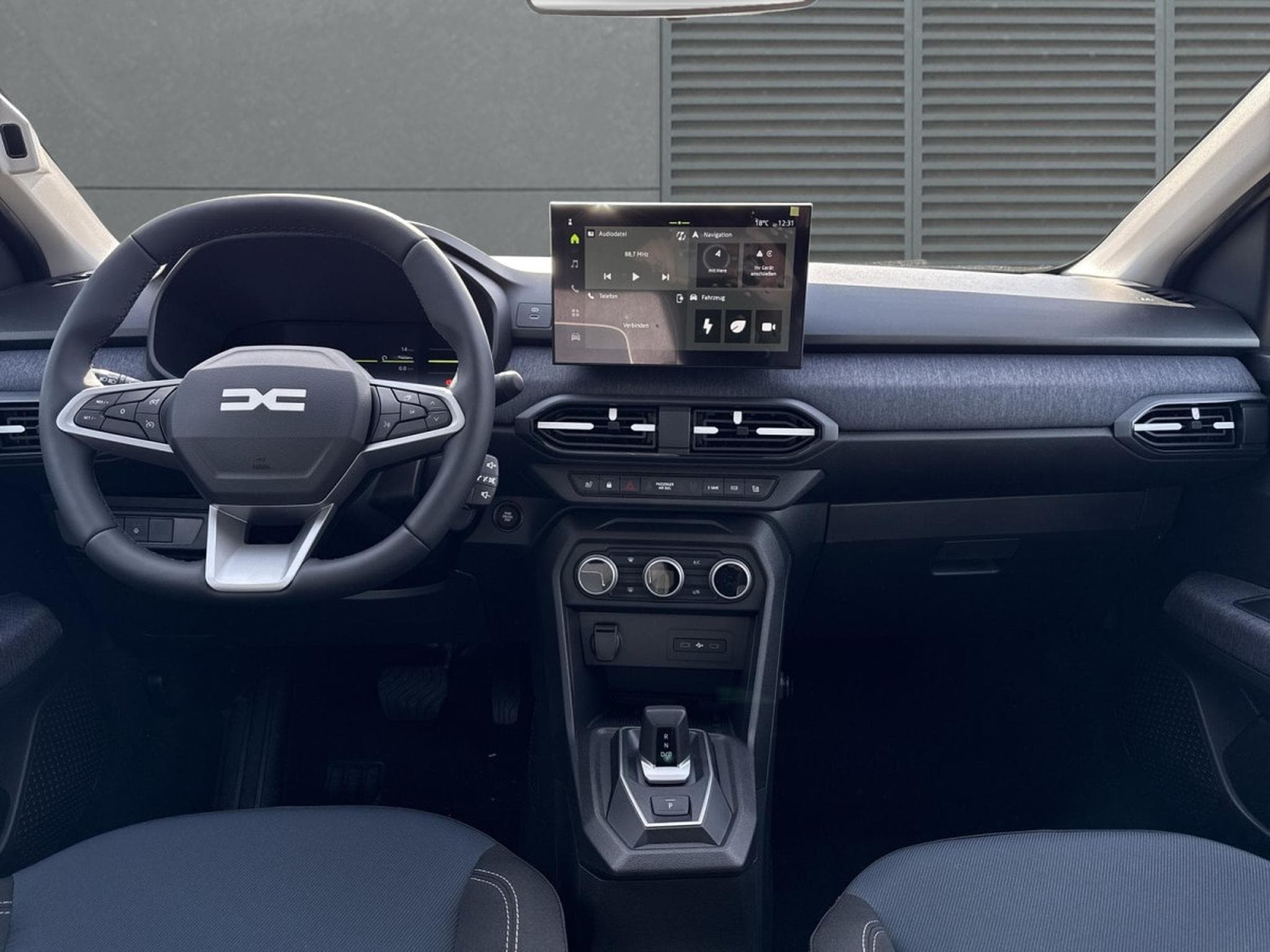 Dacia Jogger Journey (2026) - Photo 5