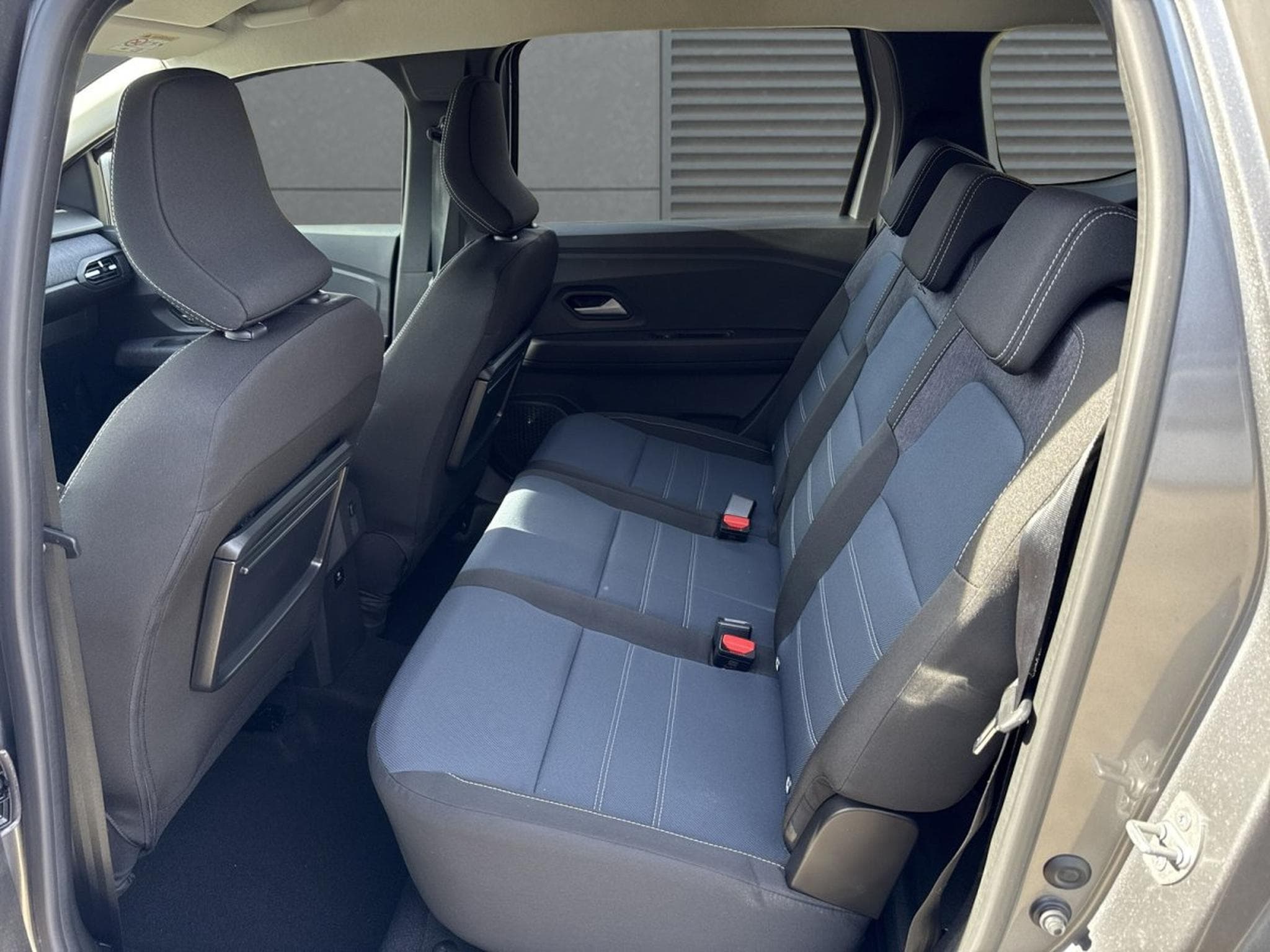 Dacia Jogger Journey (2026) - Photo 6