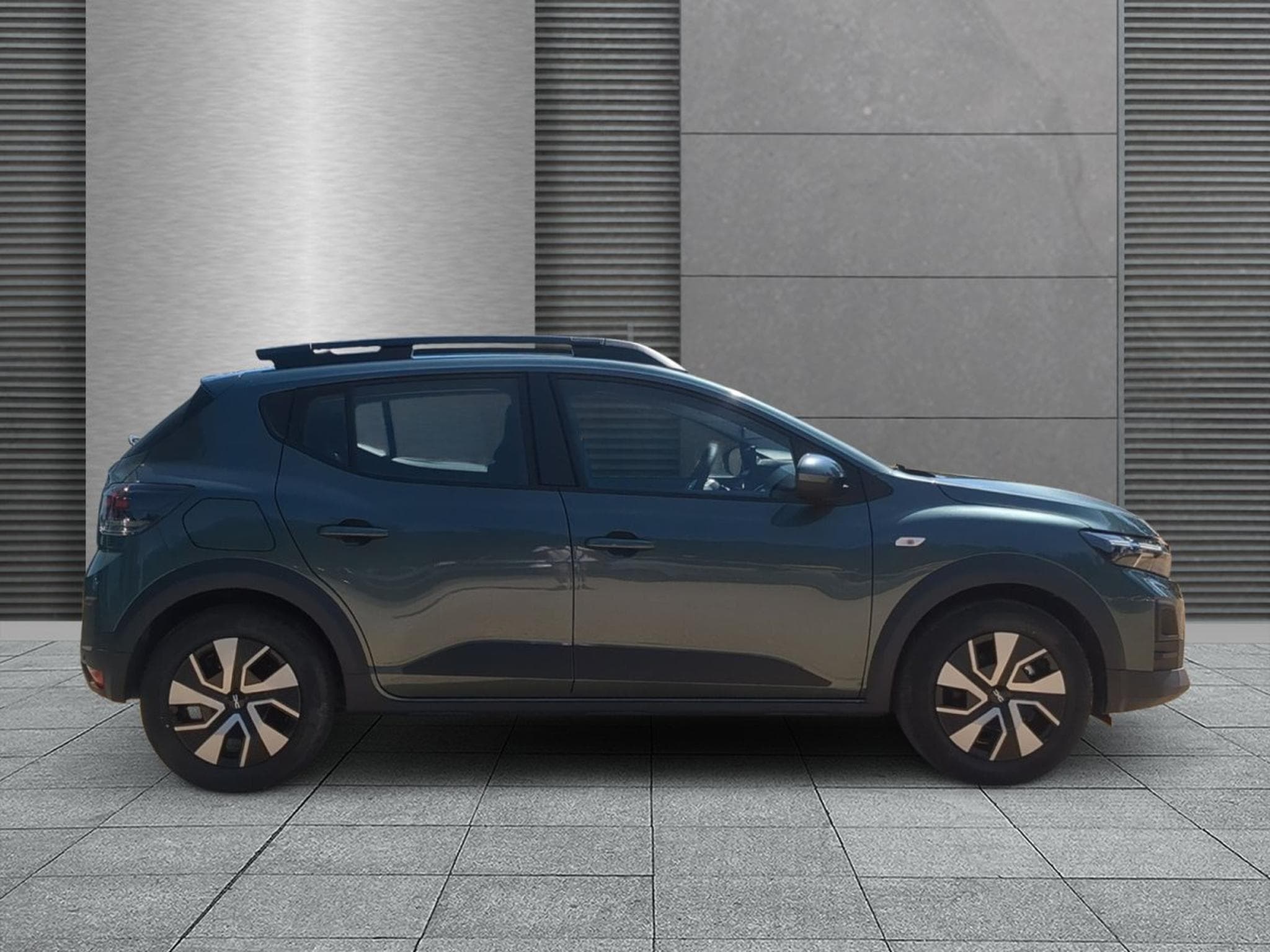 Dacia Sandero Expression (2026) - Photo 2