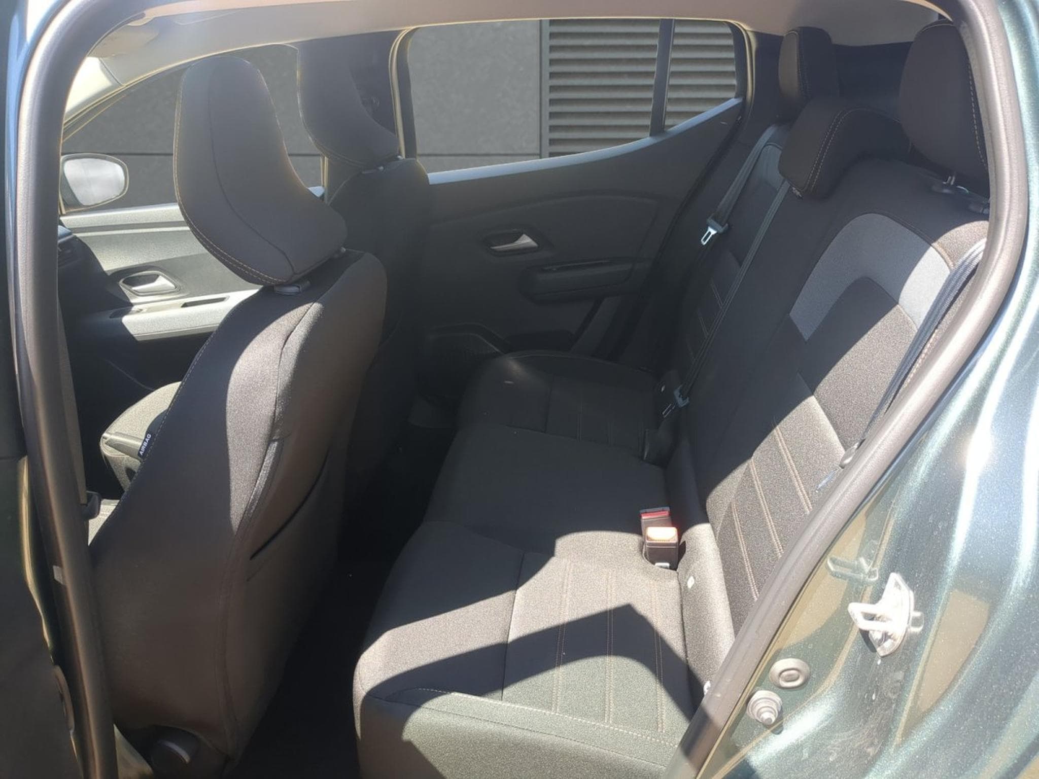 Dacia Sandero Expression (2026) - Photo 6