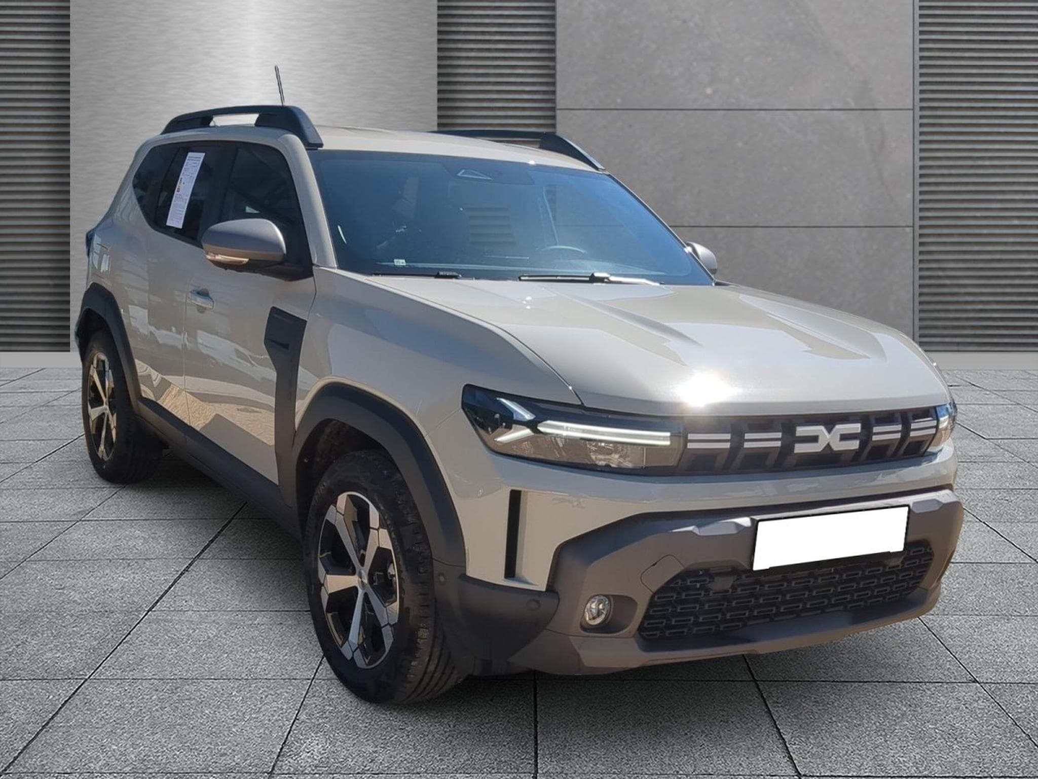 Dacia Duster Journey (2026) - Photo 1