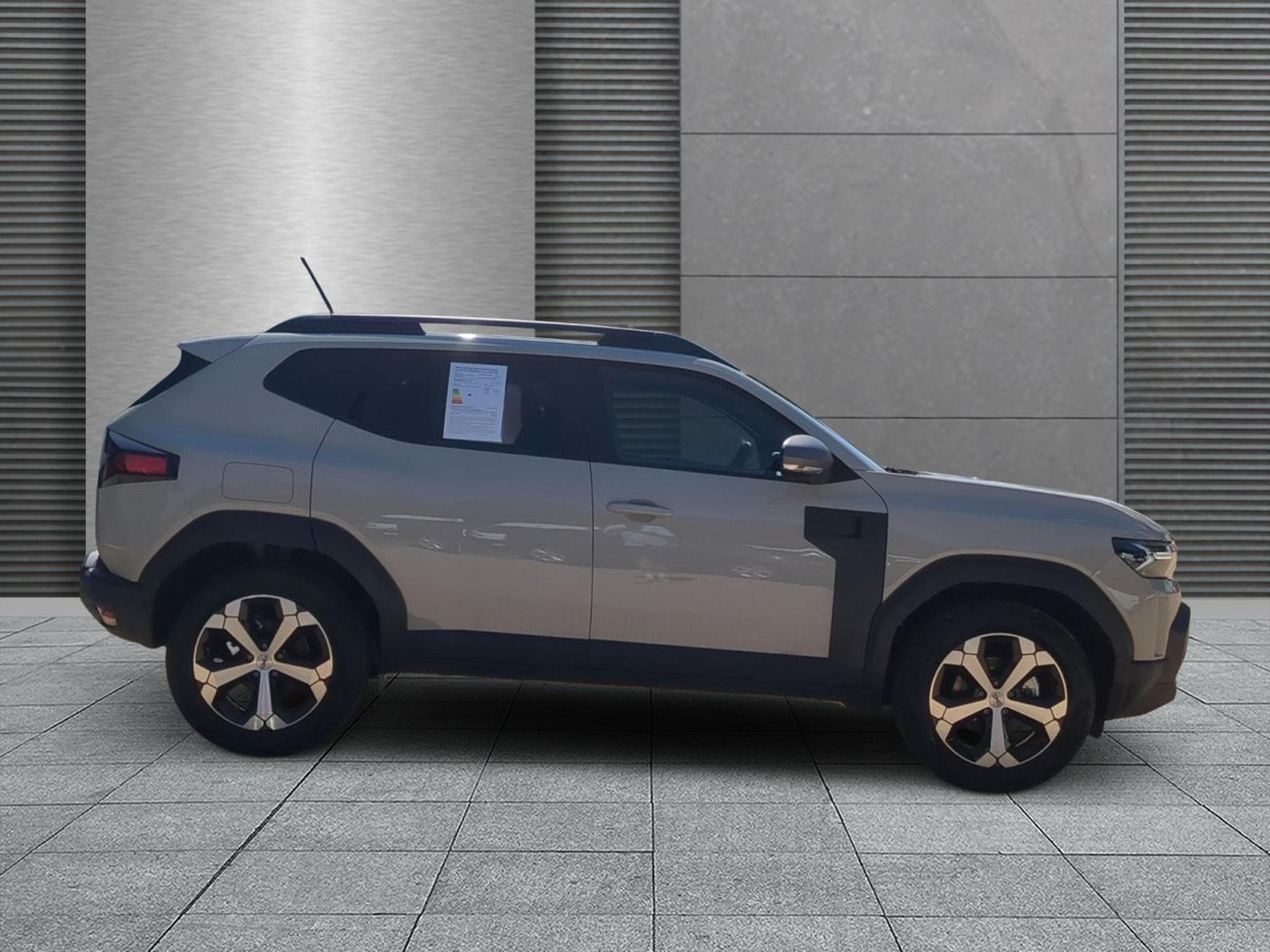 Dacia Duster Journey (2026) - Photo 2