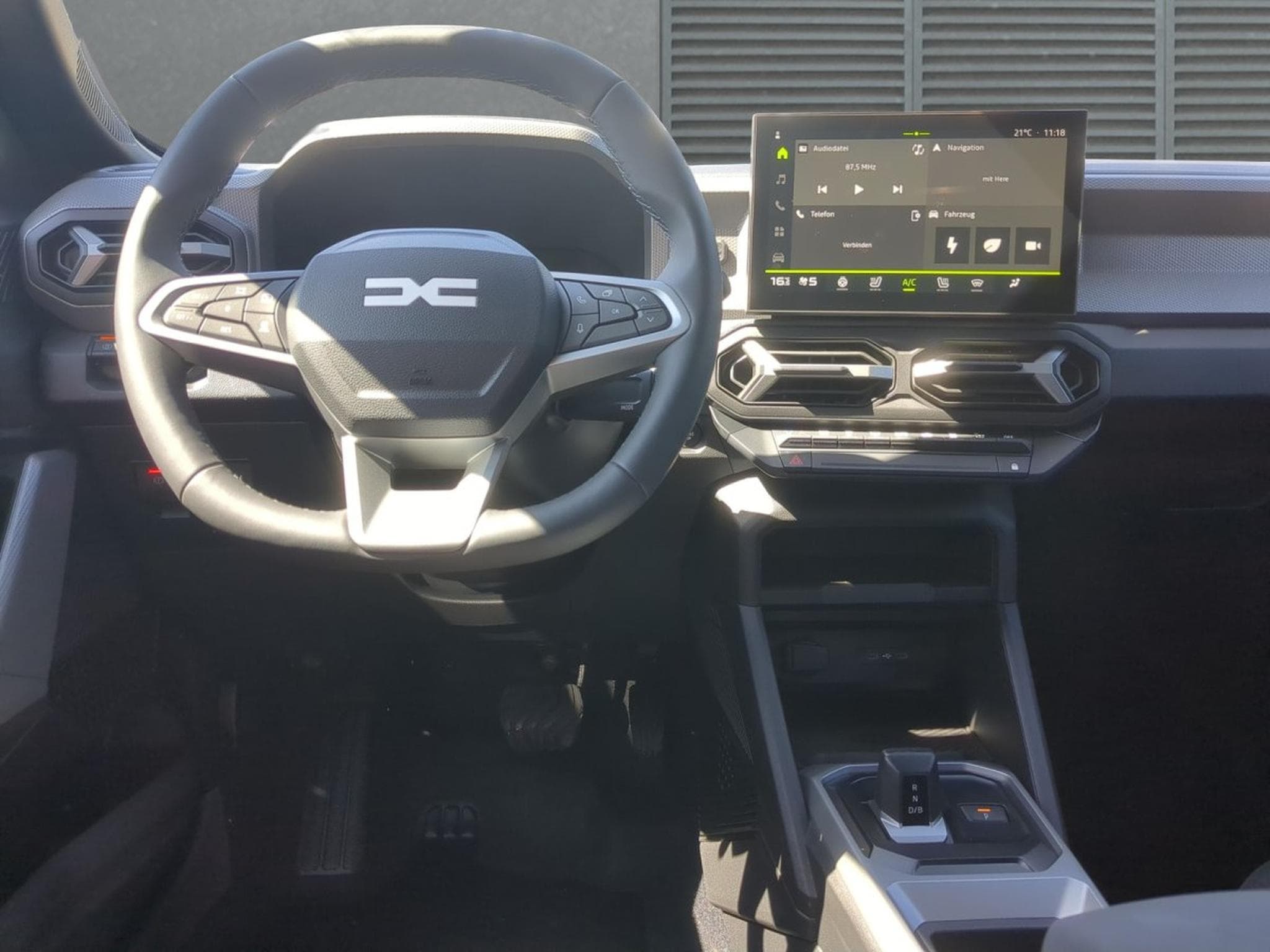 Dacia Duster Journey (2026) - Photo 5