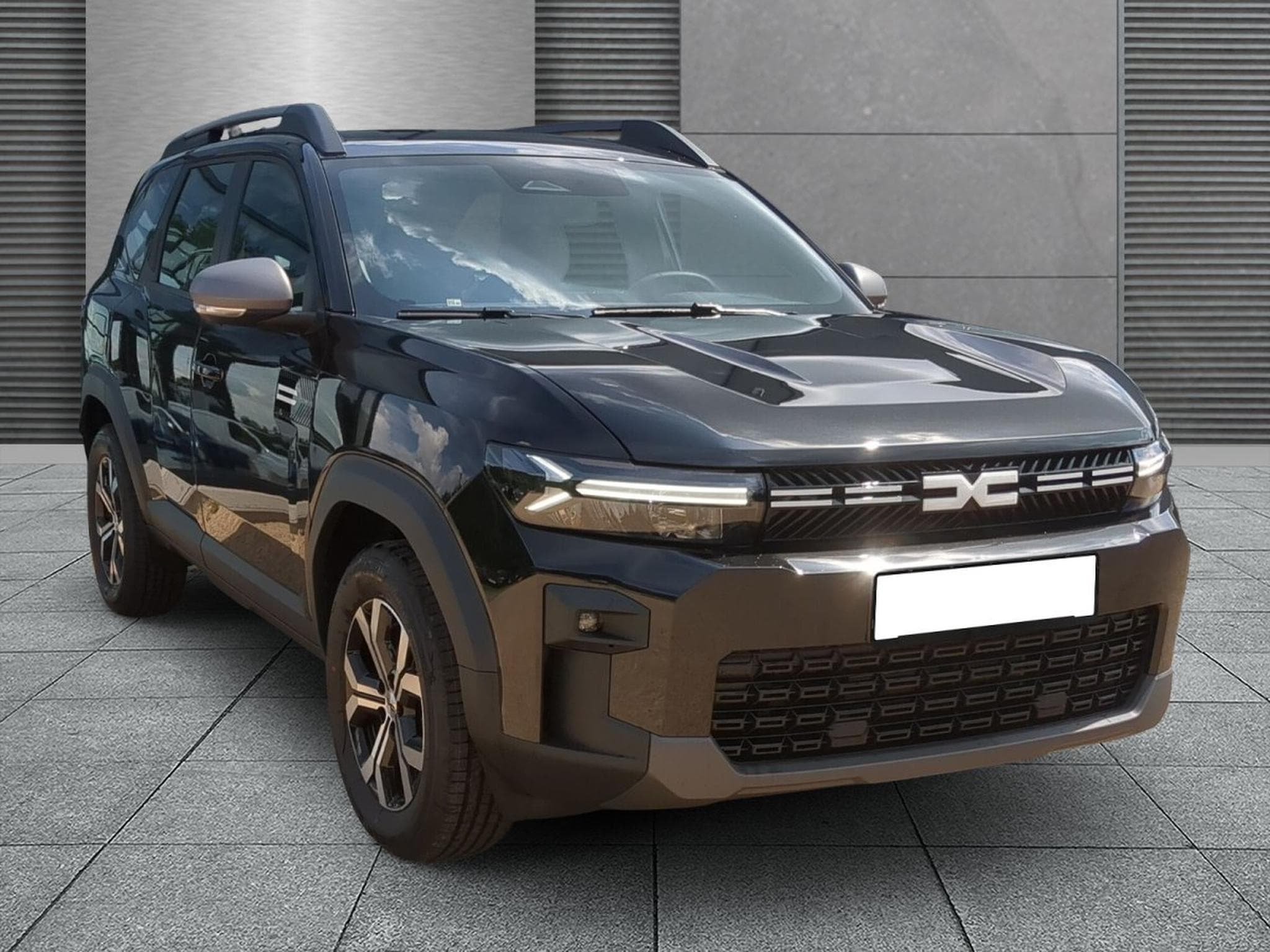 Dacia Bigster Expression (2026) - Photo 1