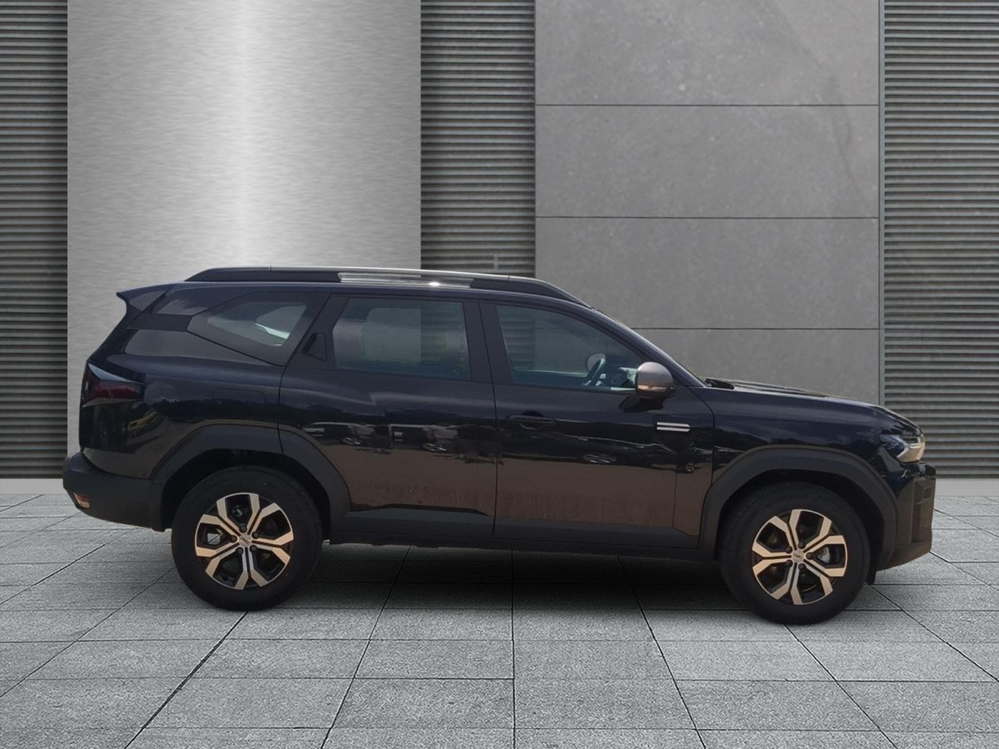 Dacia Bigster Expression (2026) - Photo 2