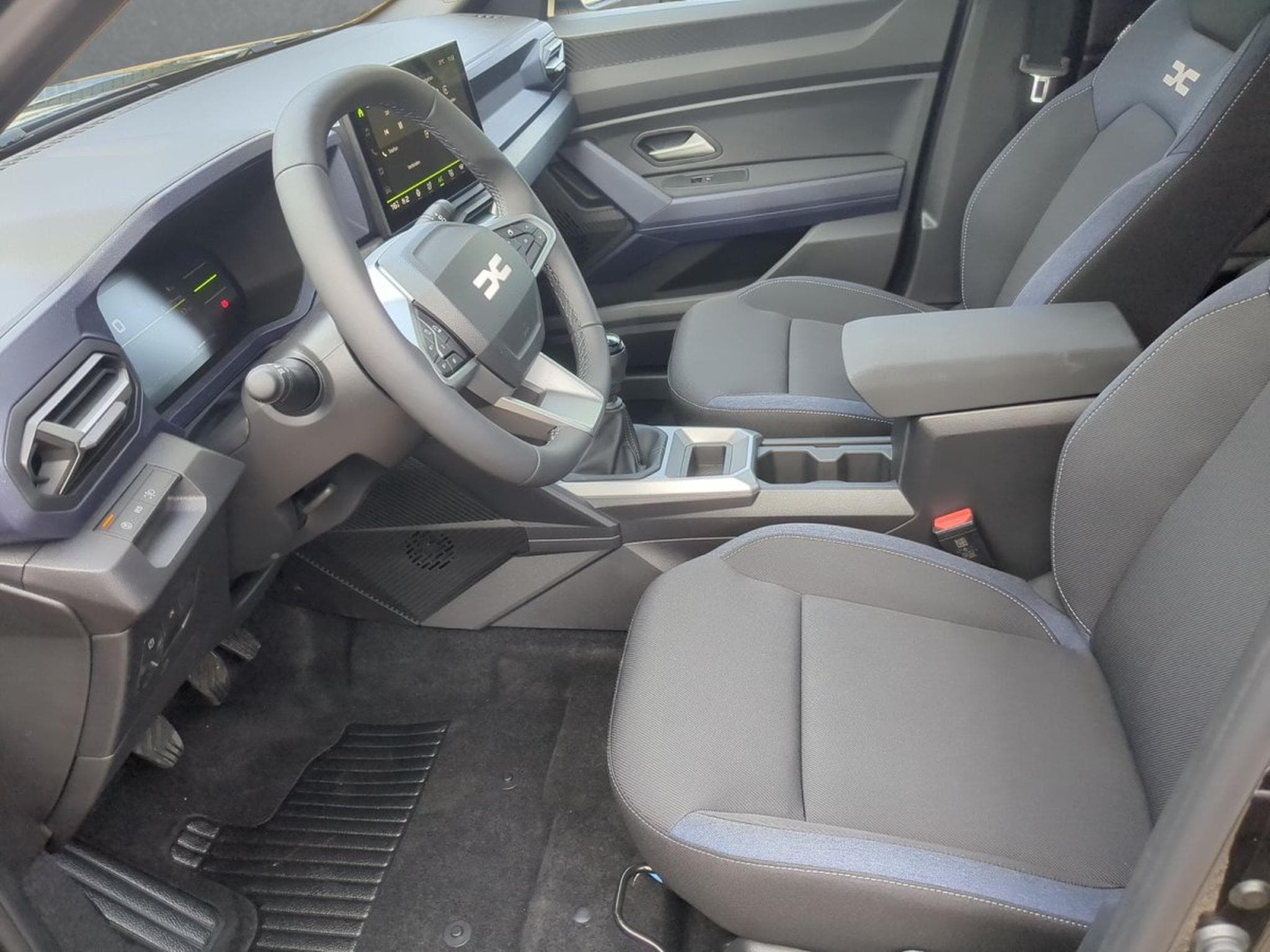 Dacia Bigster Expression (2026) - Photo 4