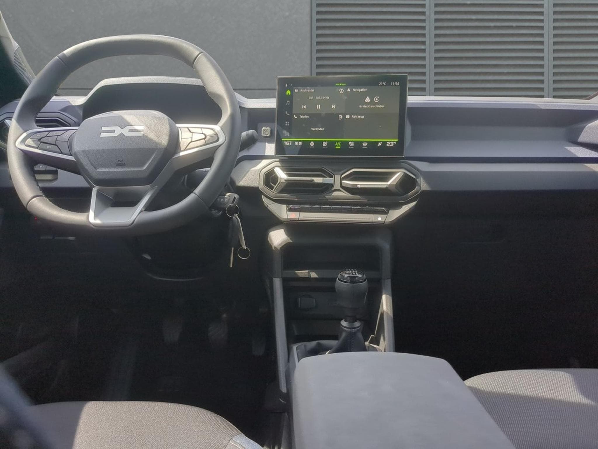Dacia Bigster Expression (2026) - Photo 5