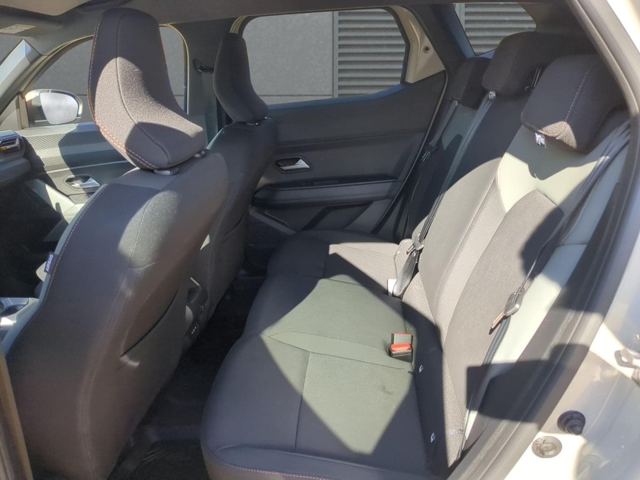 Dacia Duster Extreme (2024) - Photo 5