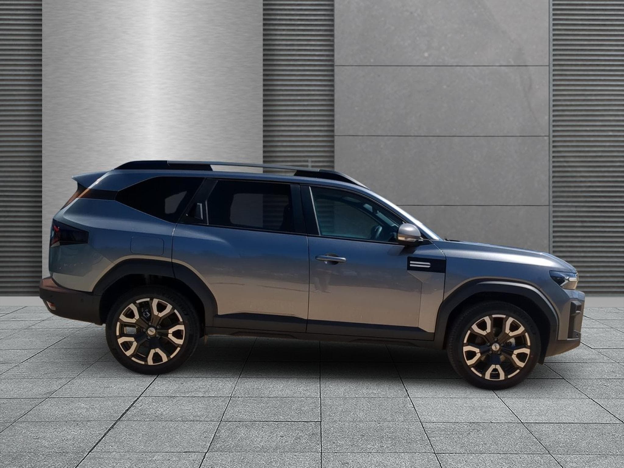 Dacia Bigster Journey (2026) - Photo 2