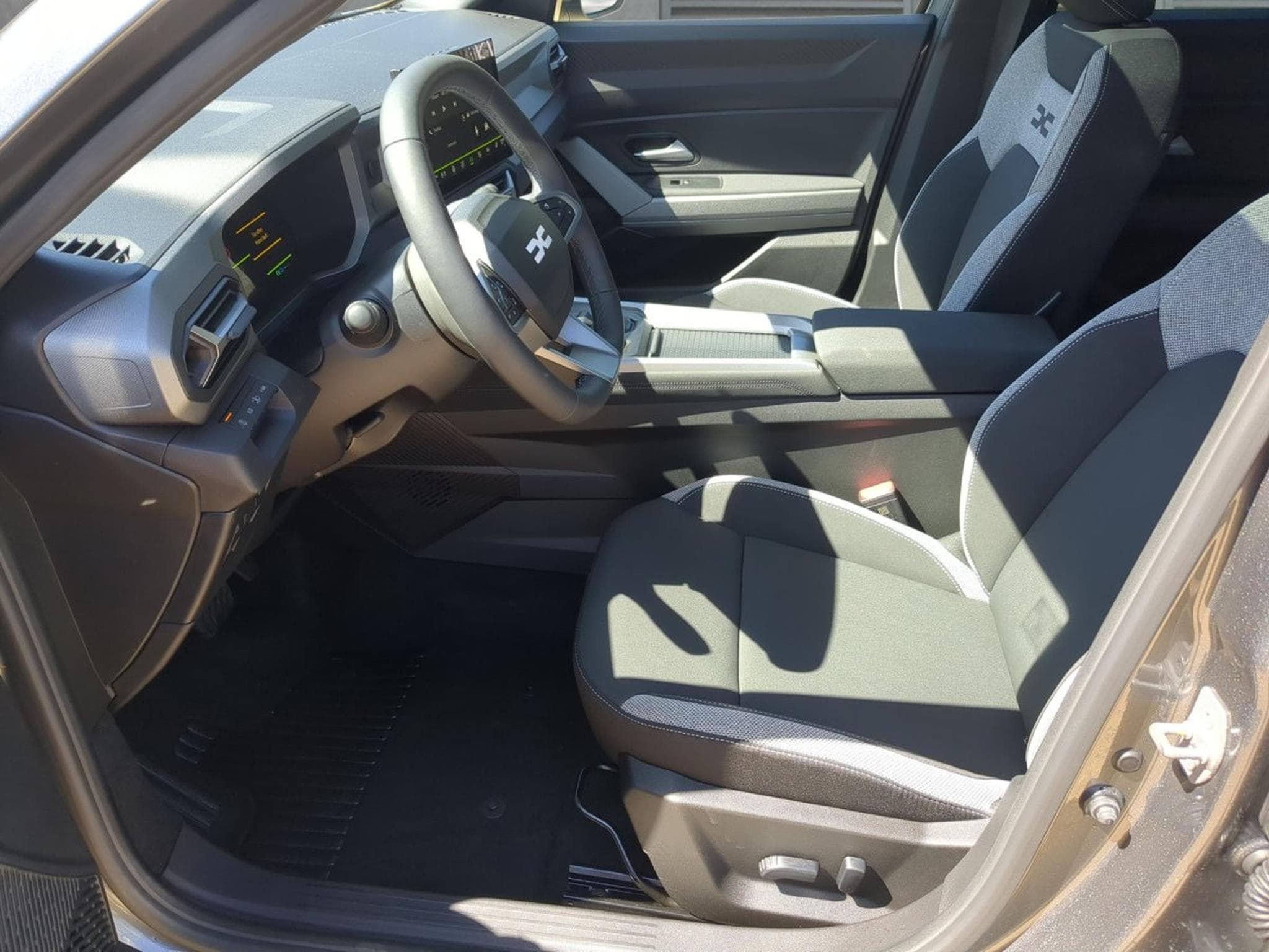 Dacia Bigster Journey (2026) - Photo 4