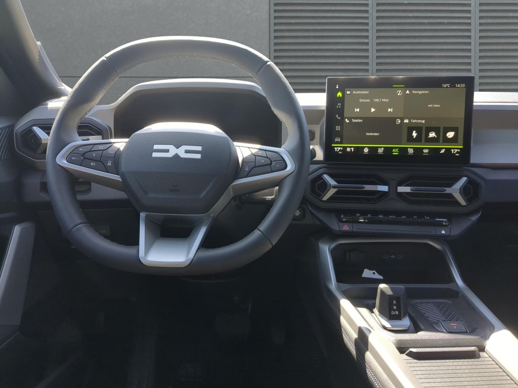 Dacia Bigster Journey (2026) - Photo 5